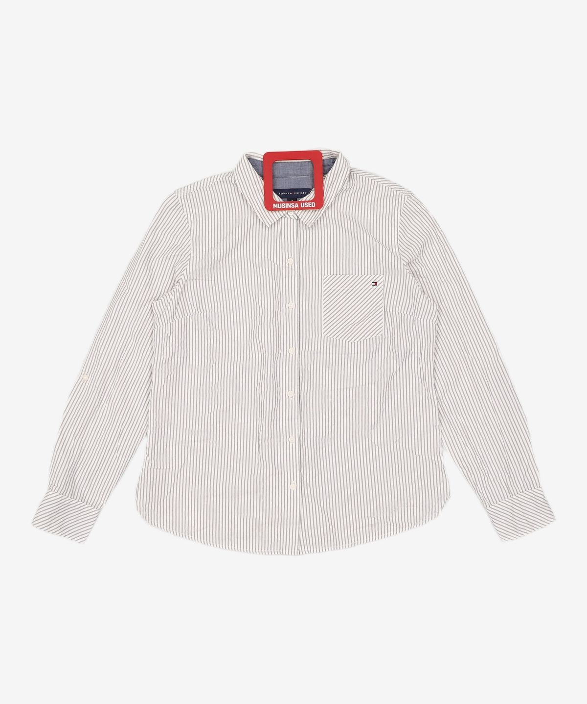 타미힐피거(TOMMY HILFIGER) 캐주얼 셔츠 M