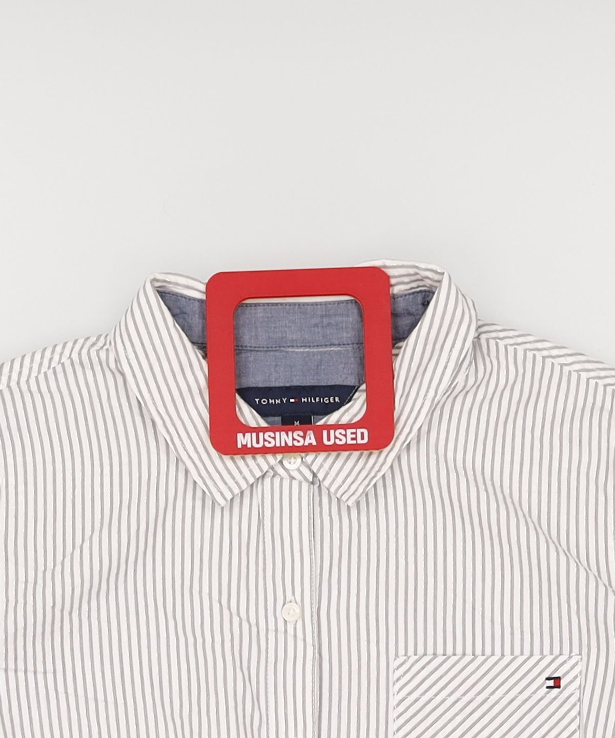 타미힐피거(TOMMY HILFIGER) 캐주얼 셔츠 M