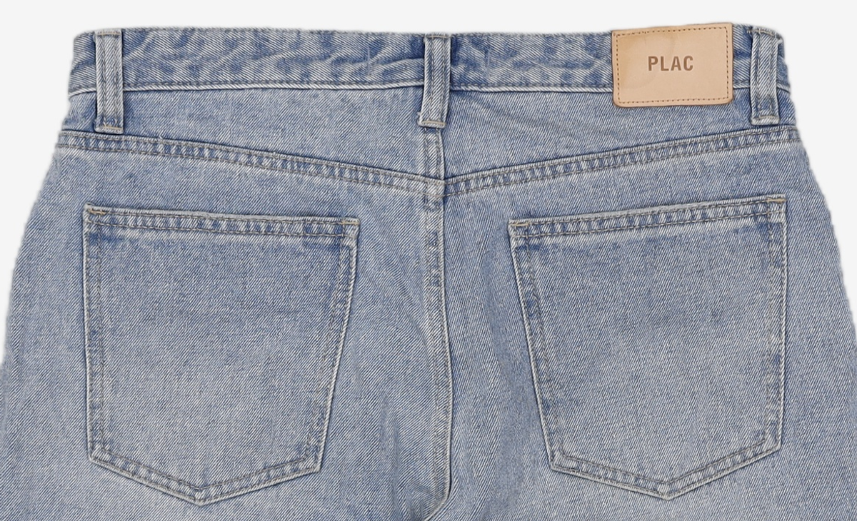 플랙(PLAC) 숏팬츠 M