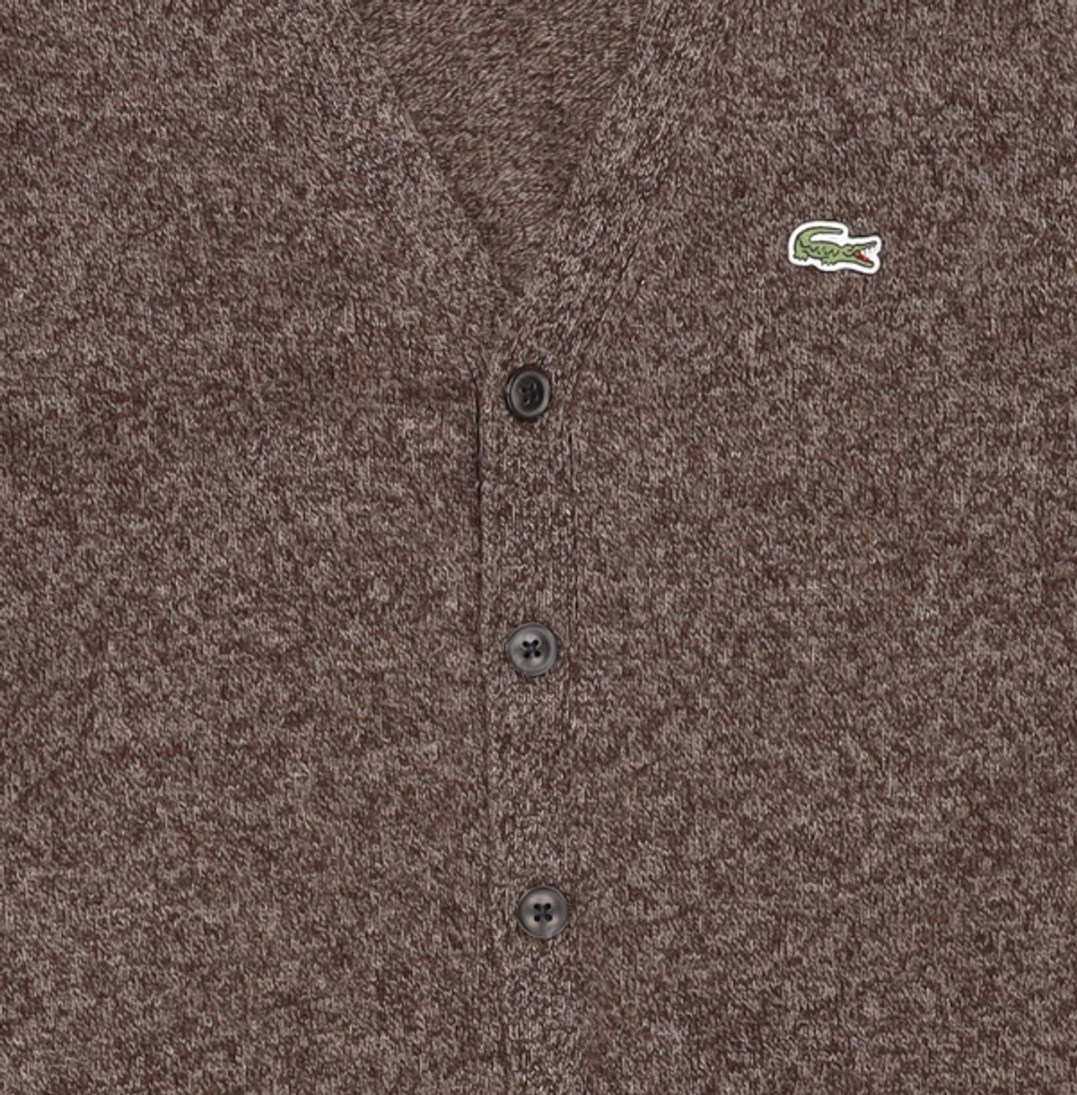 라코스테(LACOSTE) 카디건 4