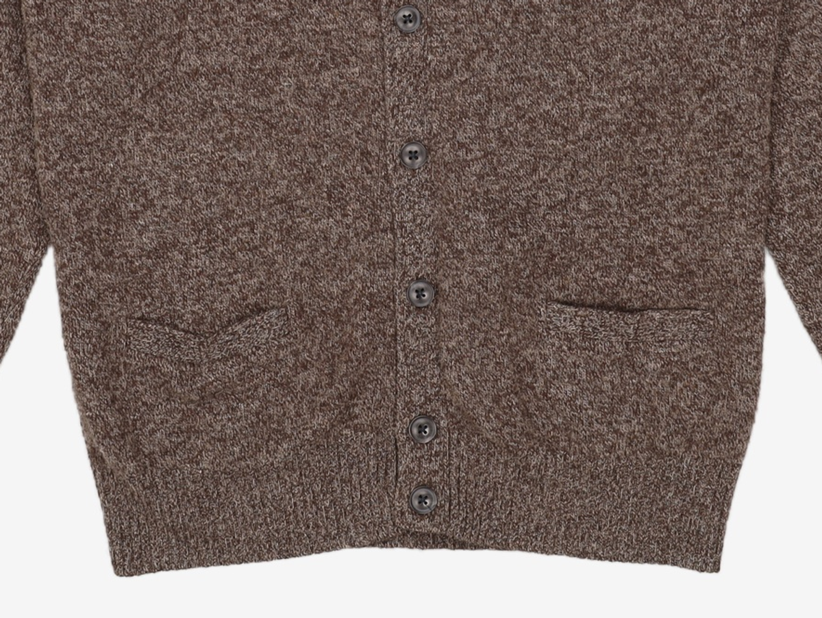 라코스테(LACOSTE) 카디건 4