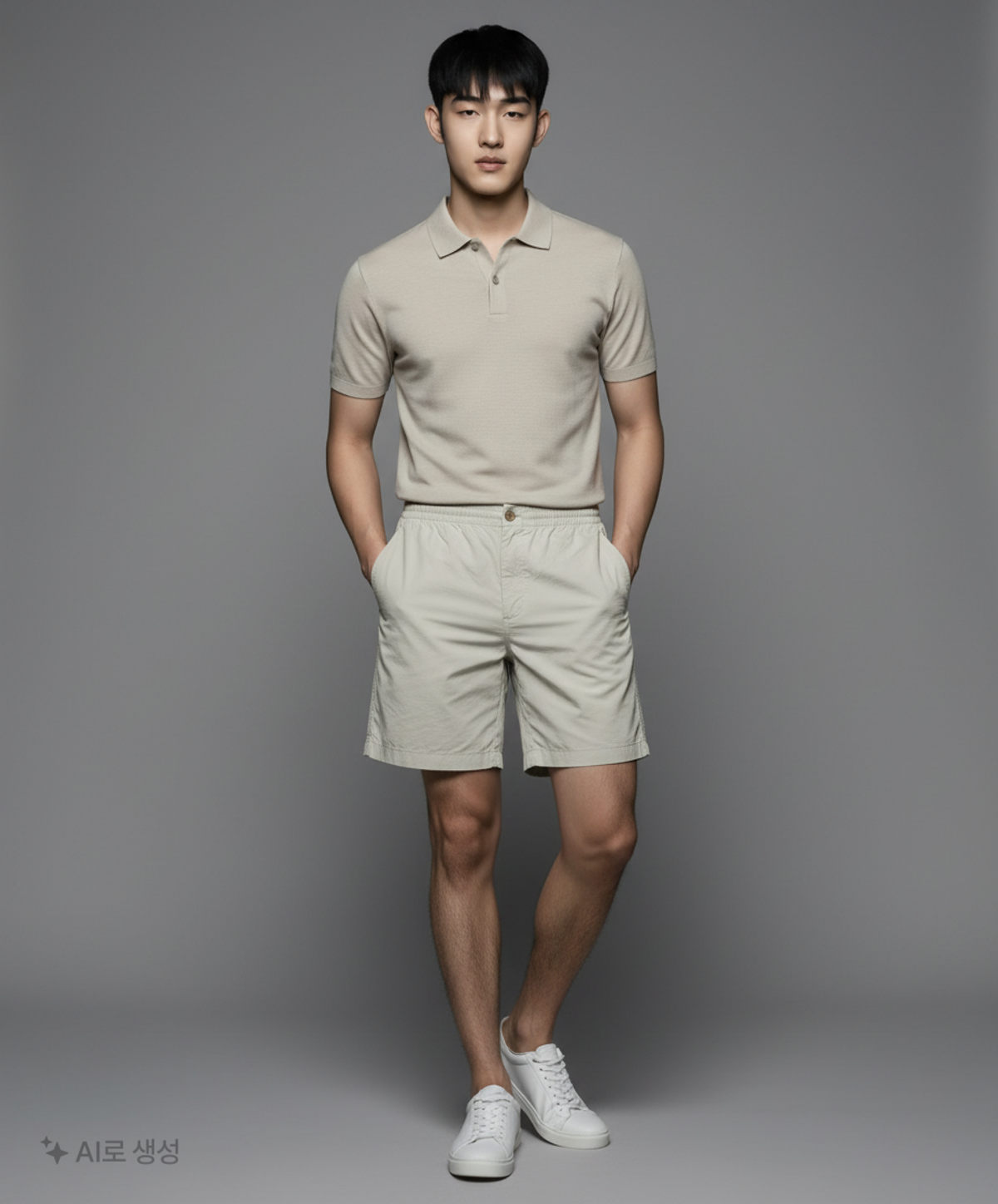 지오다노(GIORDANO) 숏팬츠 L