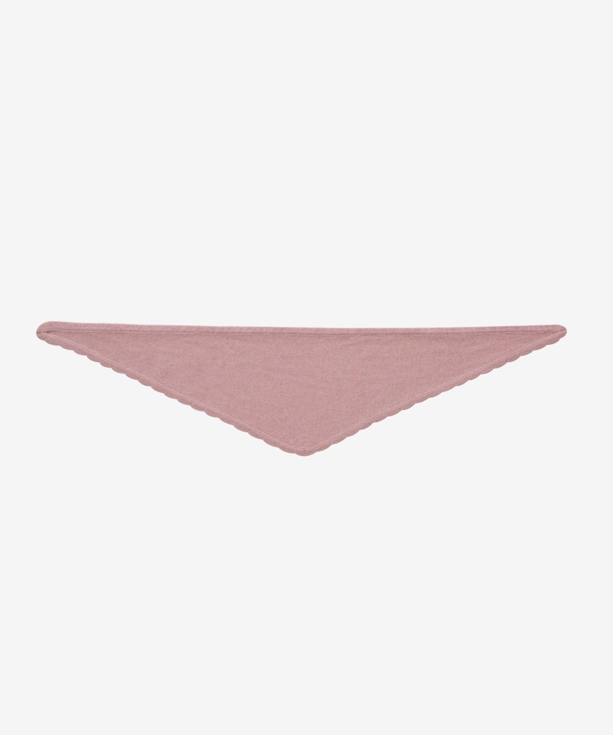 커버낫 우먼(COVERNAT WOMAN) 우먼 울 스카프 가디건 핑크