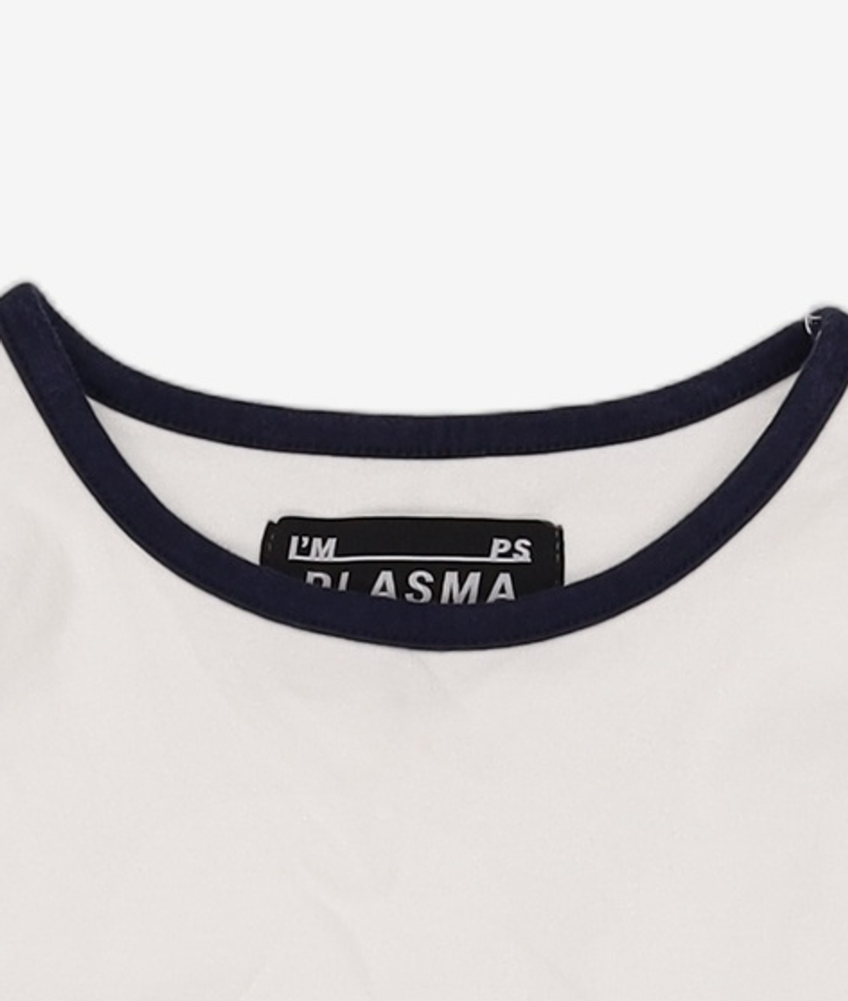 플라즈마스페어(PLASMA SPHERE) 반소매 티셔츠 FREE