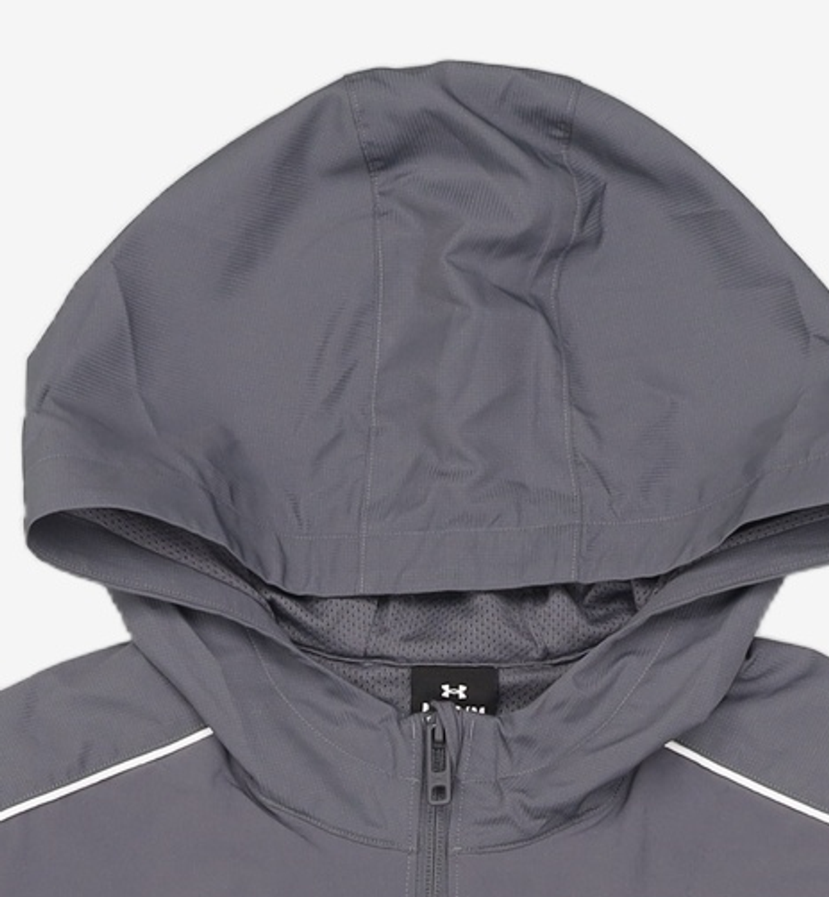 언더아머(UNDERARMOUR) 챌린저 웜업 재킷 6004045-025 M