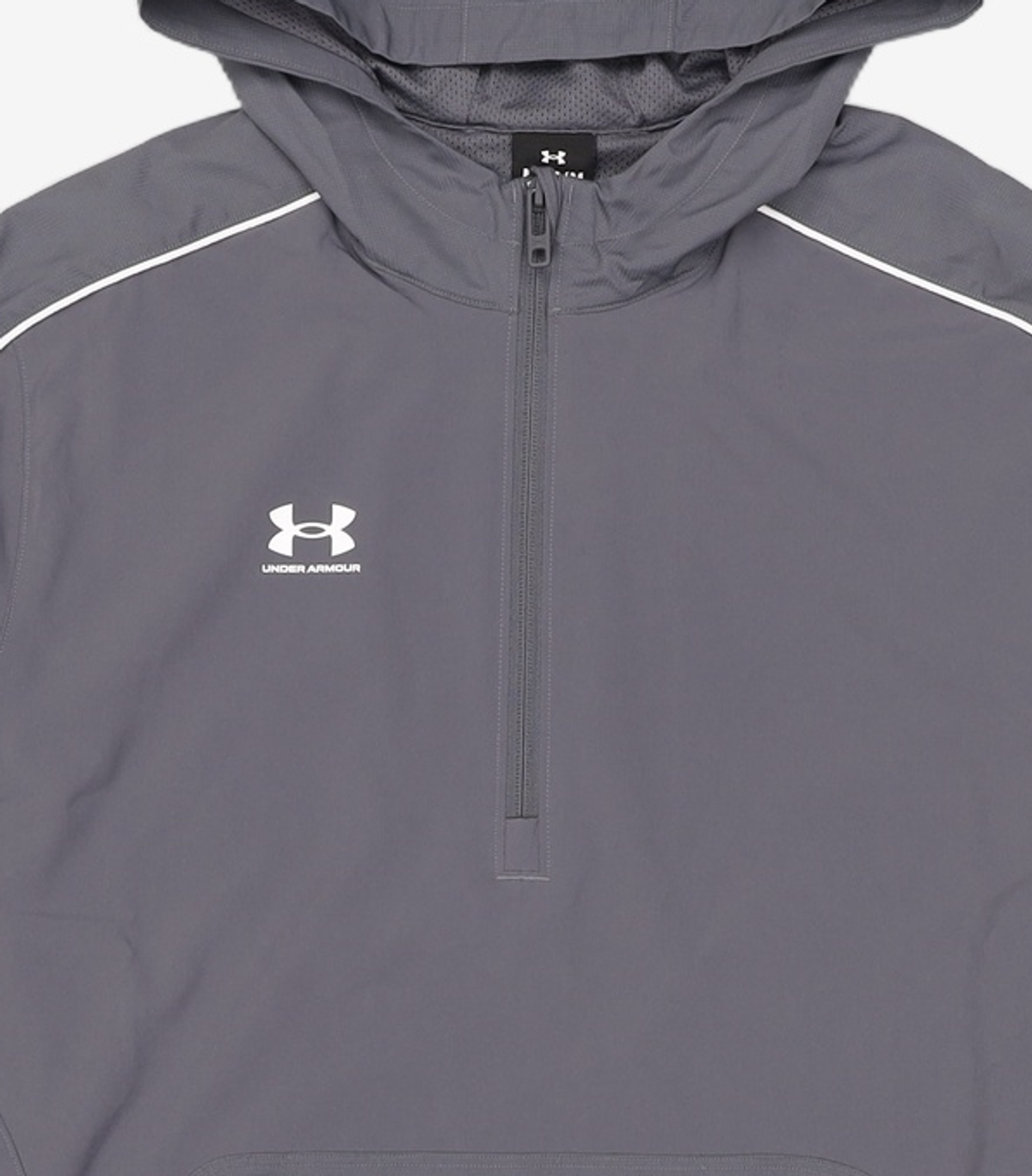 언더아머(UNDERARMOUR) 챌린저 웜업 재킷 6004045-025 M