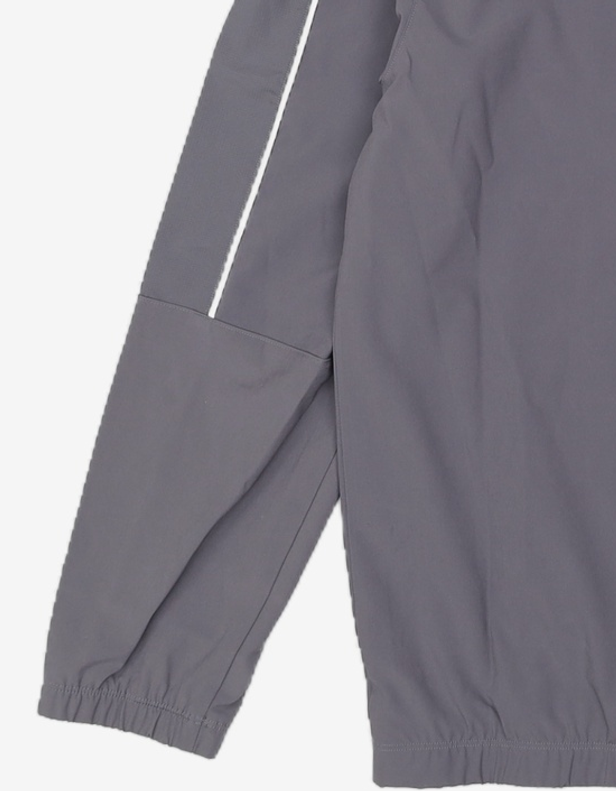 언더아머(UNDERARMOUR) 챌린저 웜업 재킷 6004045-025 M