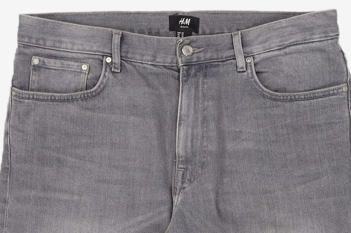 에이치앤엠(H&M) 숏팬츠 34