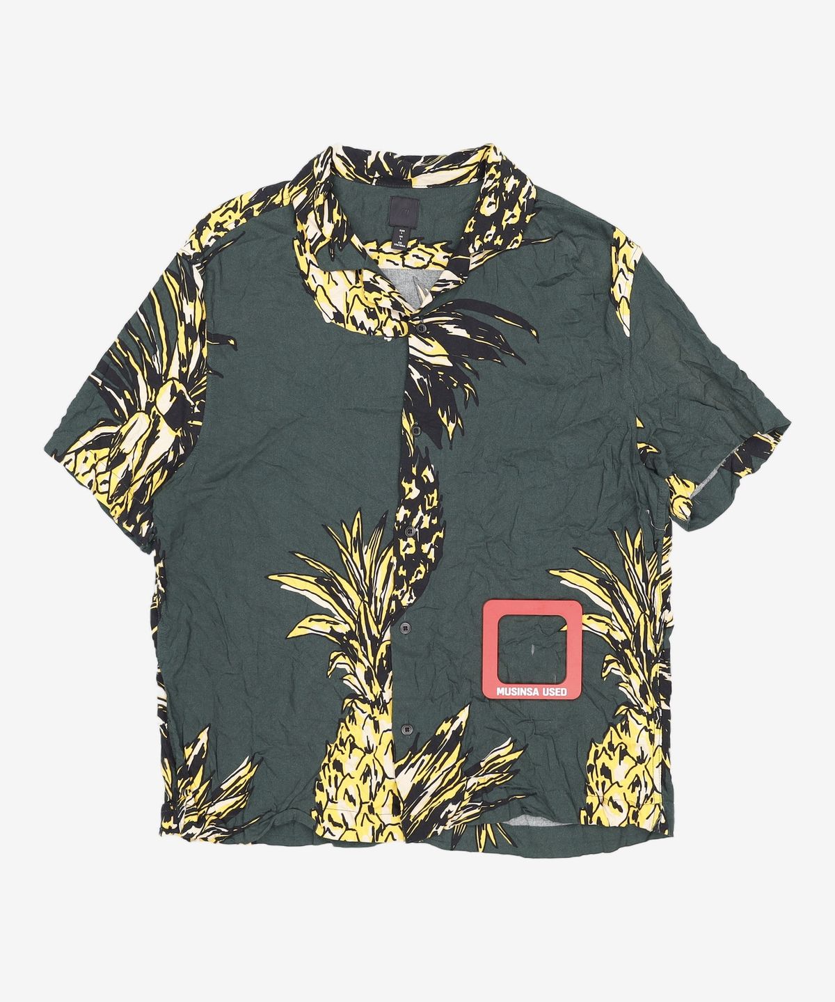 에이치앤엠(H&M) 캐주얼 셔츠 L