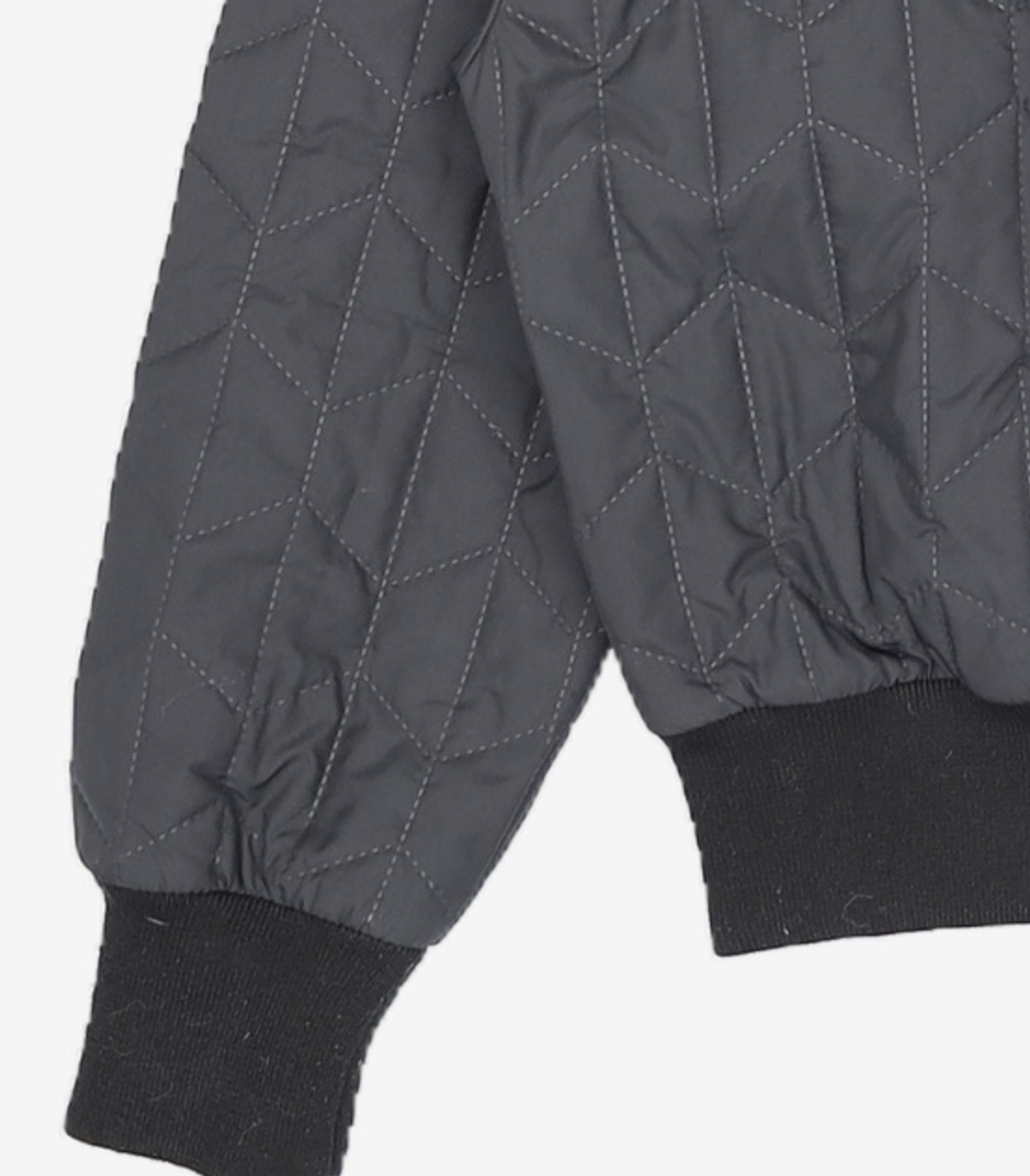나이키(NIKE) 숏 패딩/숏 헤비 아우터 S
