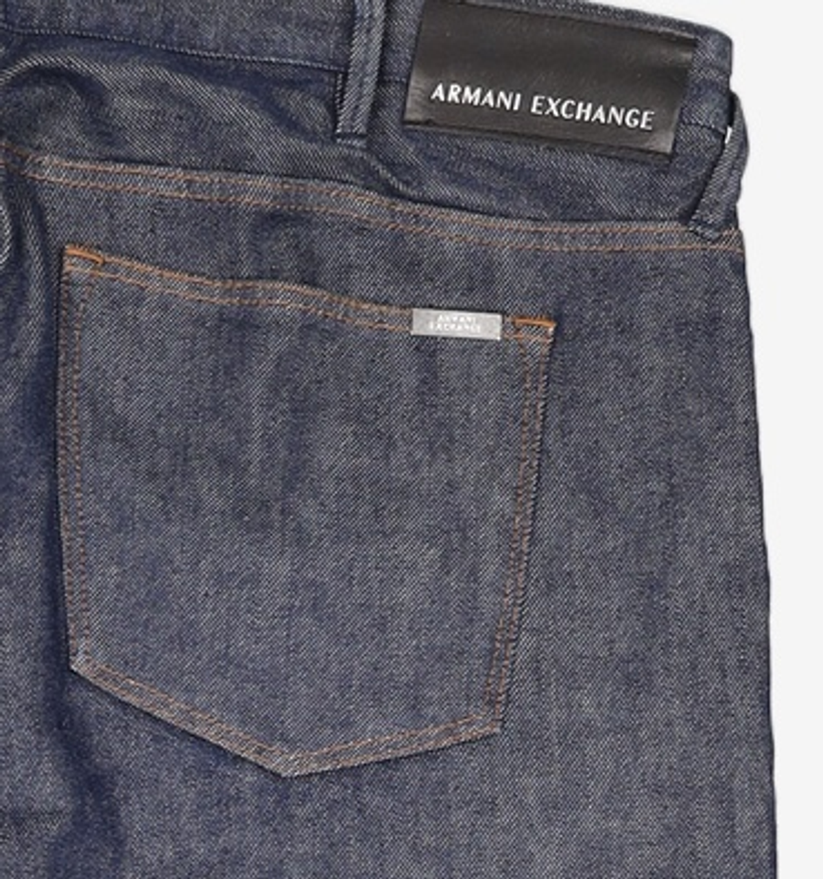 아르마니 익스체인지(ARMANI EXCHANGE) 청/데님 팬츠 38