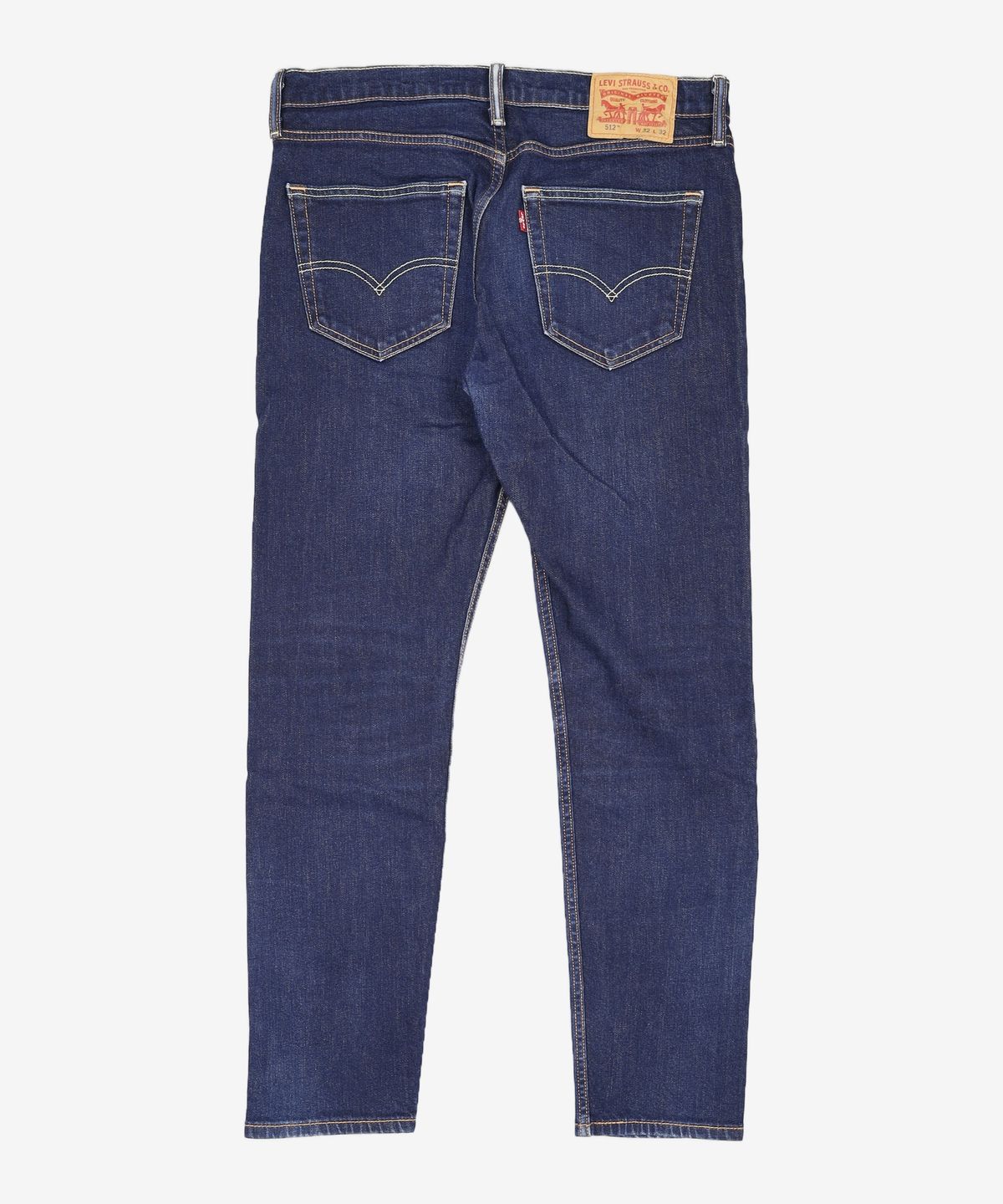 리바이스(LEVI'S) 청/데님 팬츠 32