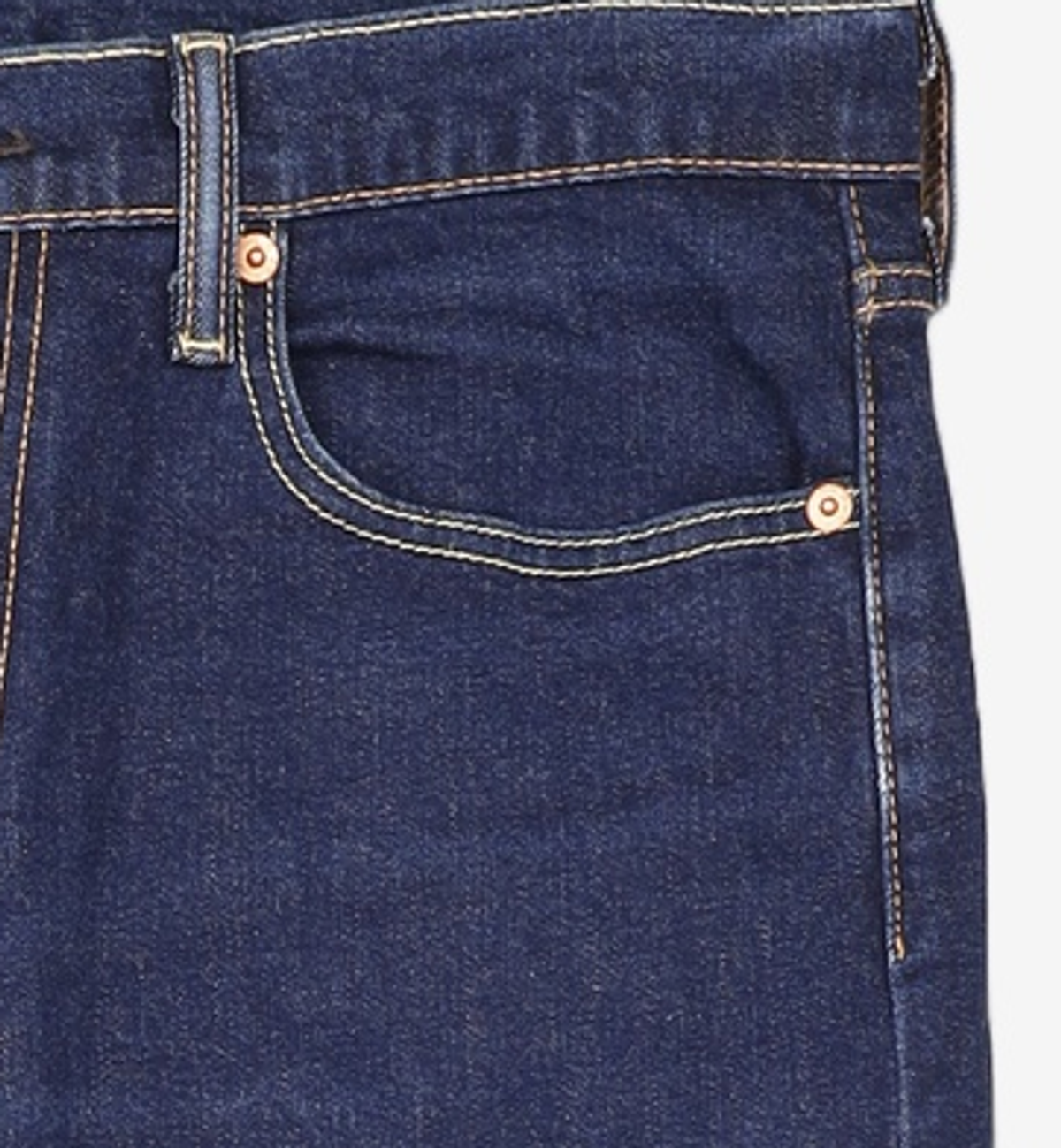 리바이스(LEVI'S) 청/데님 팬츠 32