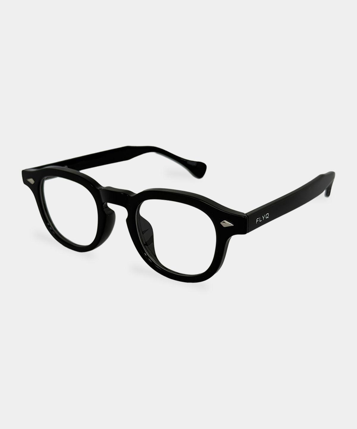 플라이크(FLYQ) LEEL B1 BLACK_안경