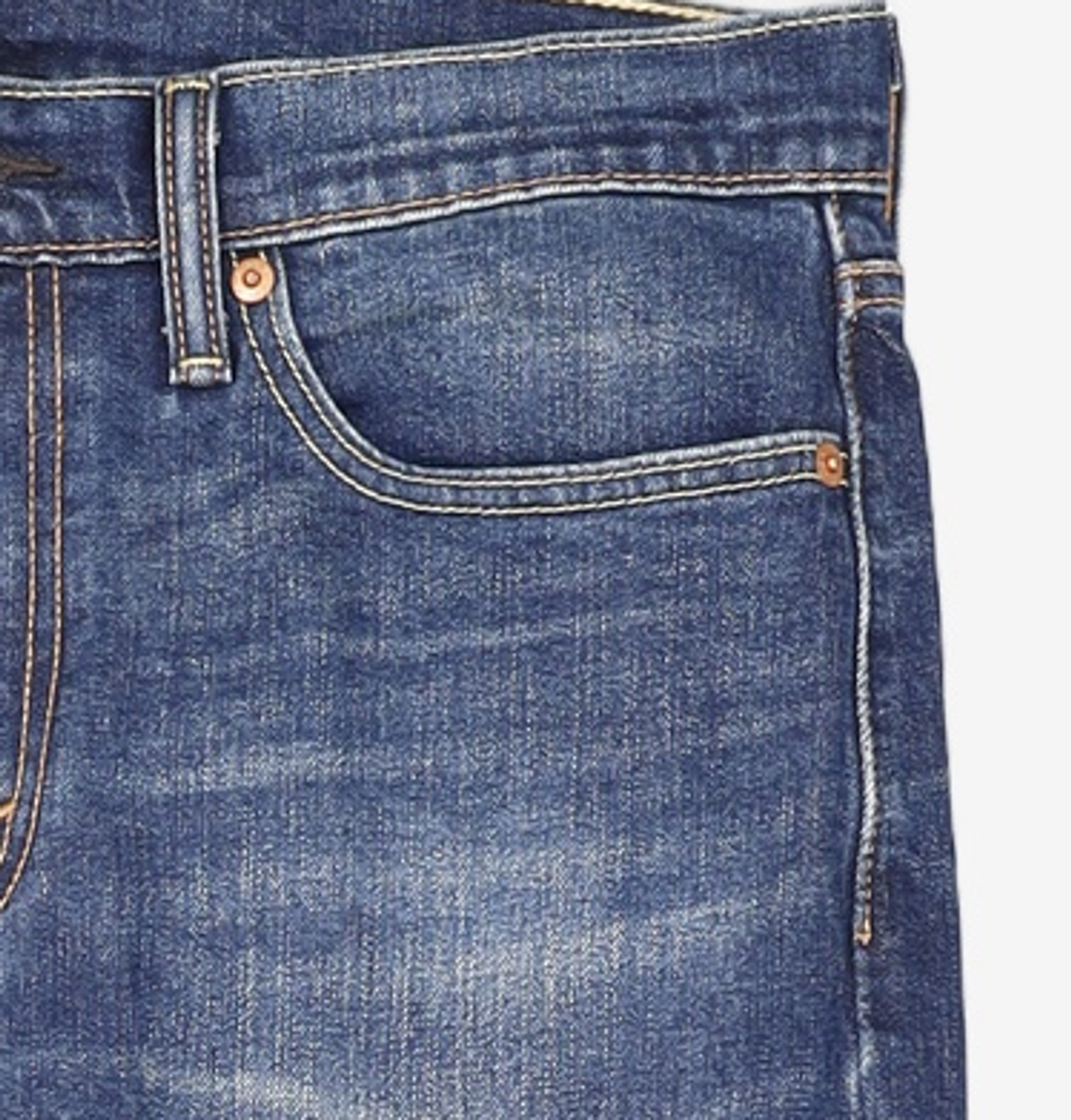 리바이스(LEVI'S) 청/데님 팬츠 32