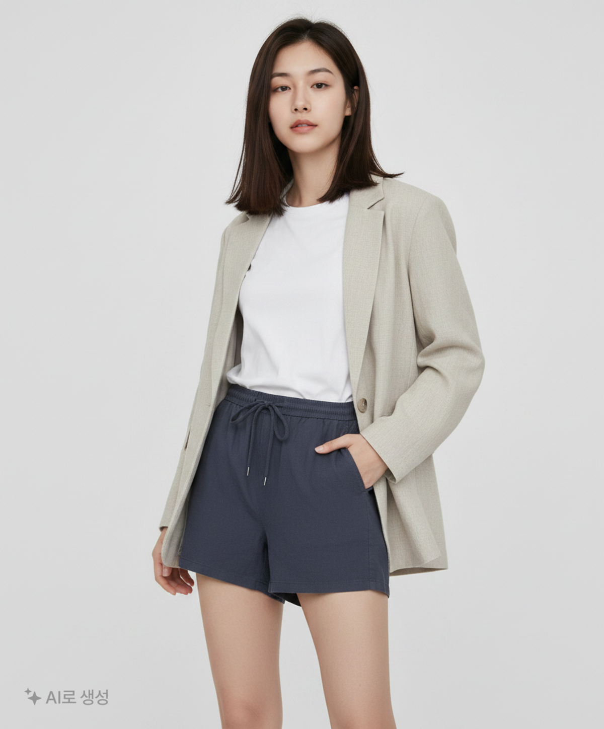 에이치커넥트(HCONNECT) 숏팬츠 30