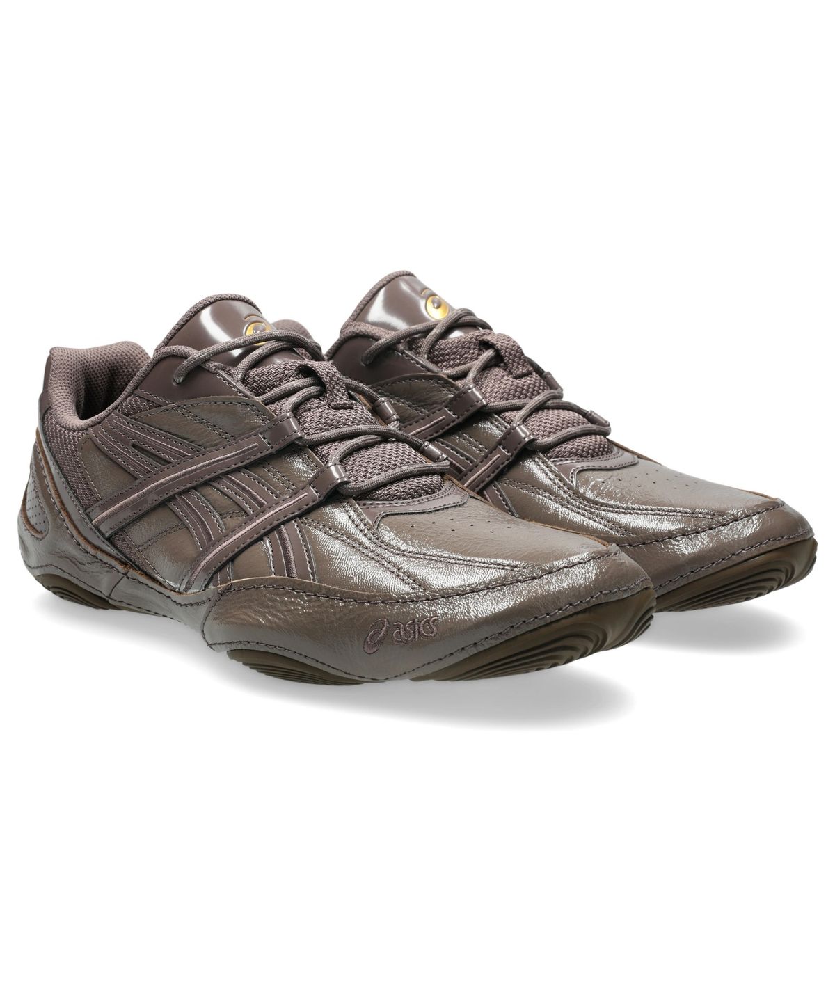 아식스(ASICS) 하이퍼싱크 - 코코아 파우더:코코아 파우더 / 1203B068-200