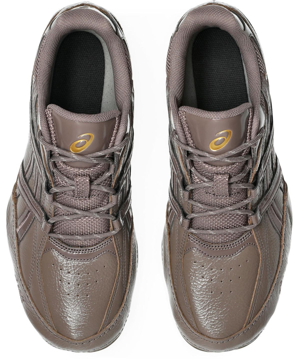 아식스(ASICS) 하이퍼싱크 - 코코아 파우더:코코아 파우더 / 1203B068-200