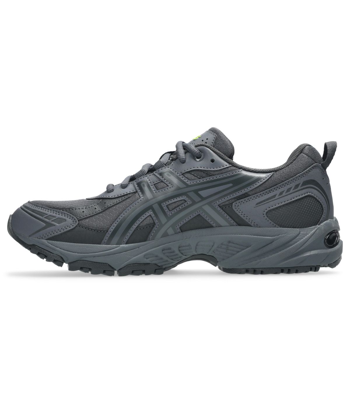 아식스(ASICS) 젤 벤트엑스 - 캐리어 그레이:그래파이트 그레이 / 1203B040-021