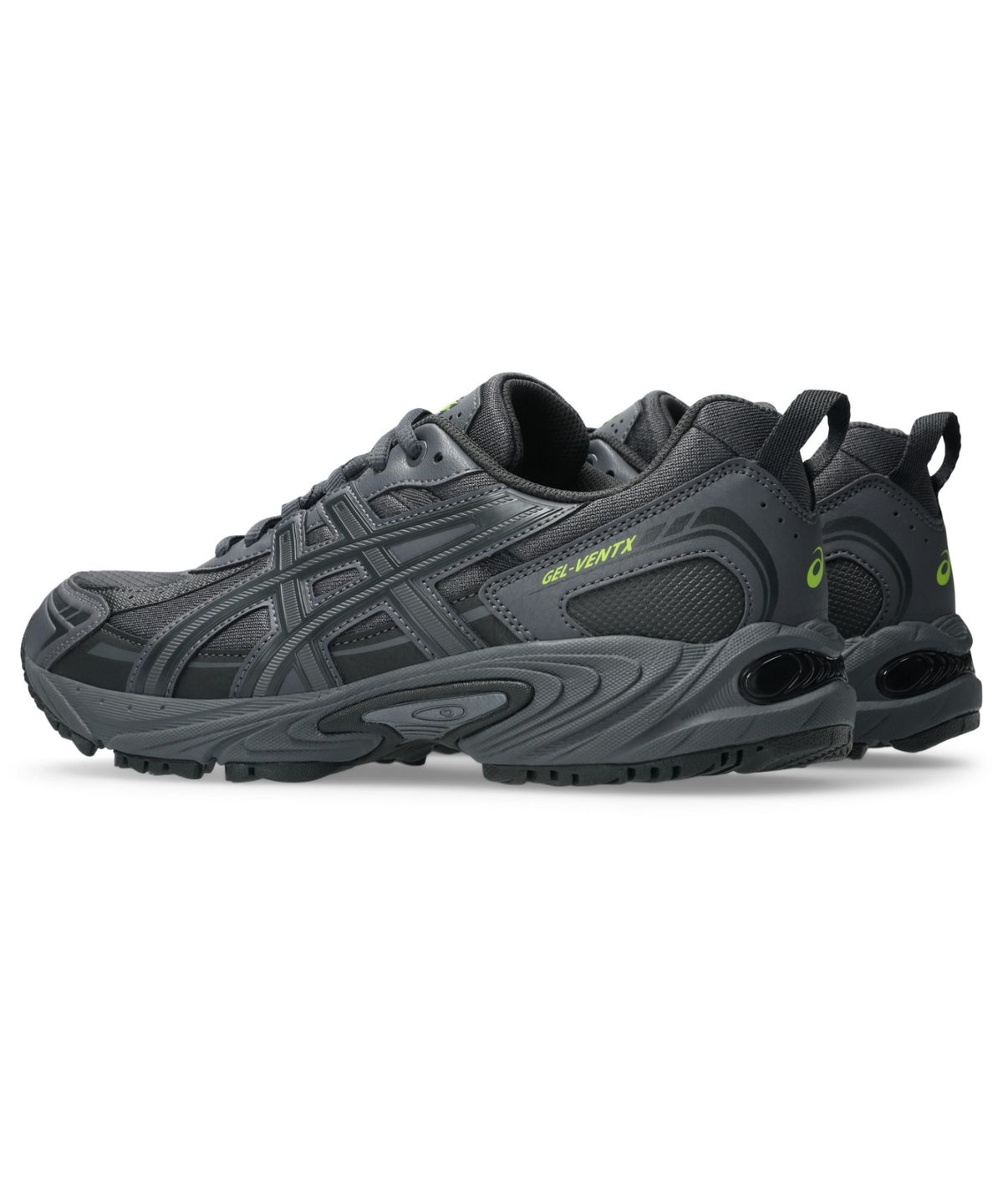 아식스(ASICS) 젤 벤트엑스 - 캐리어 그레이:그래파이트 그레이 / 1203B040-021