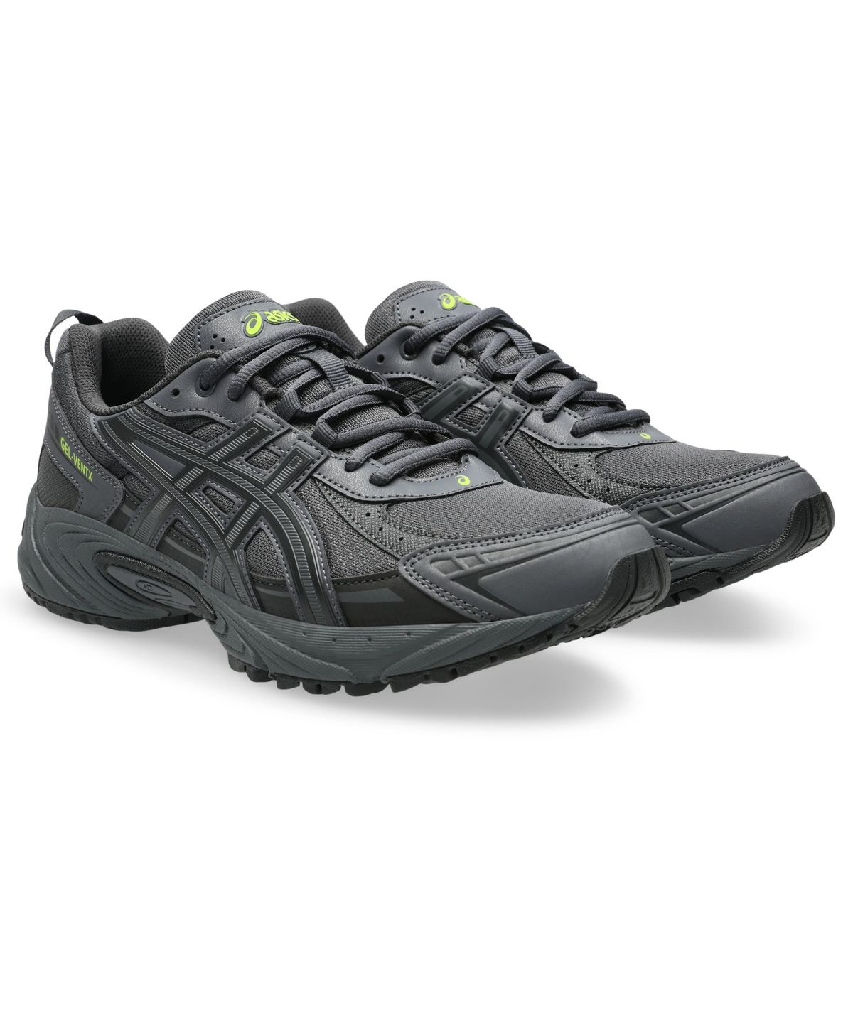 아식스(ASICS) 젤 벤트엑스 - 캐리어 그레이:그래파이트 그레이 / 1203B040-021