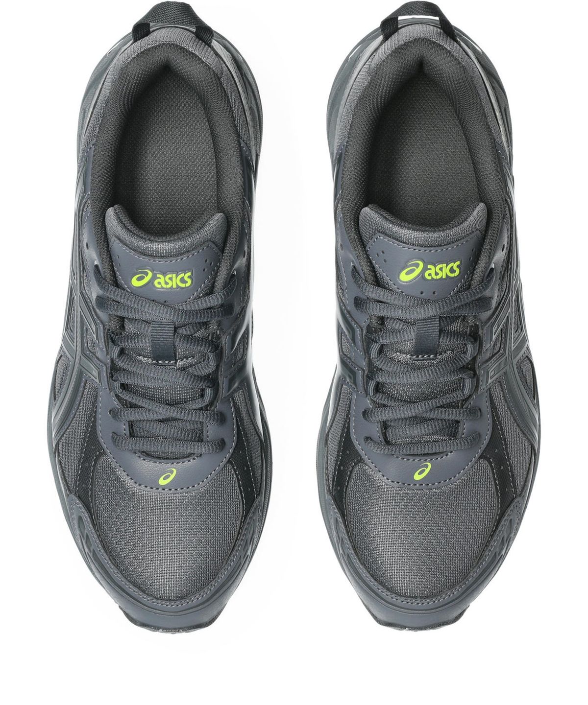 아식스(ASICS) 젤 벤트엑스 - 캐리어 그레이:그래파이트 그레이 / 1203B040-021
