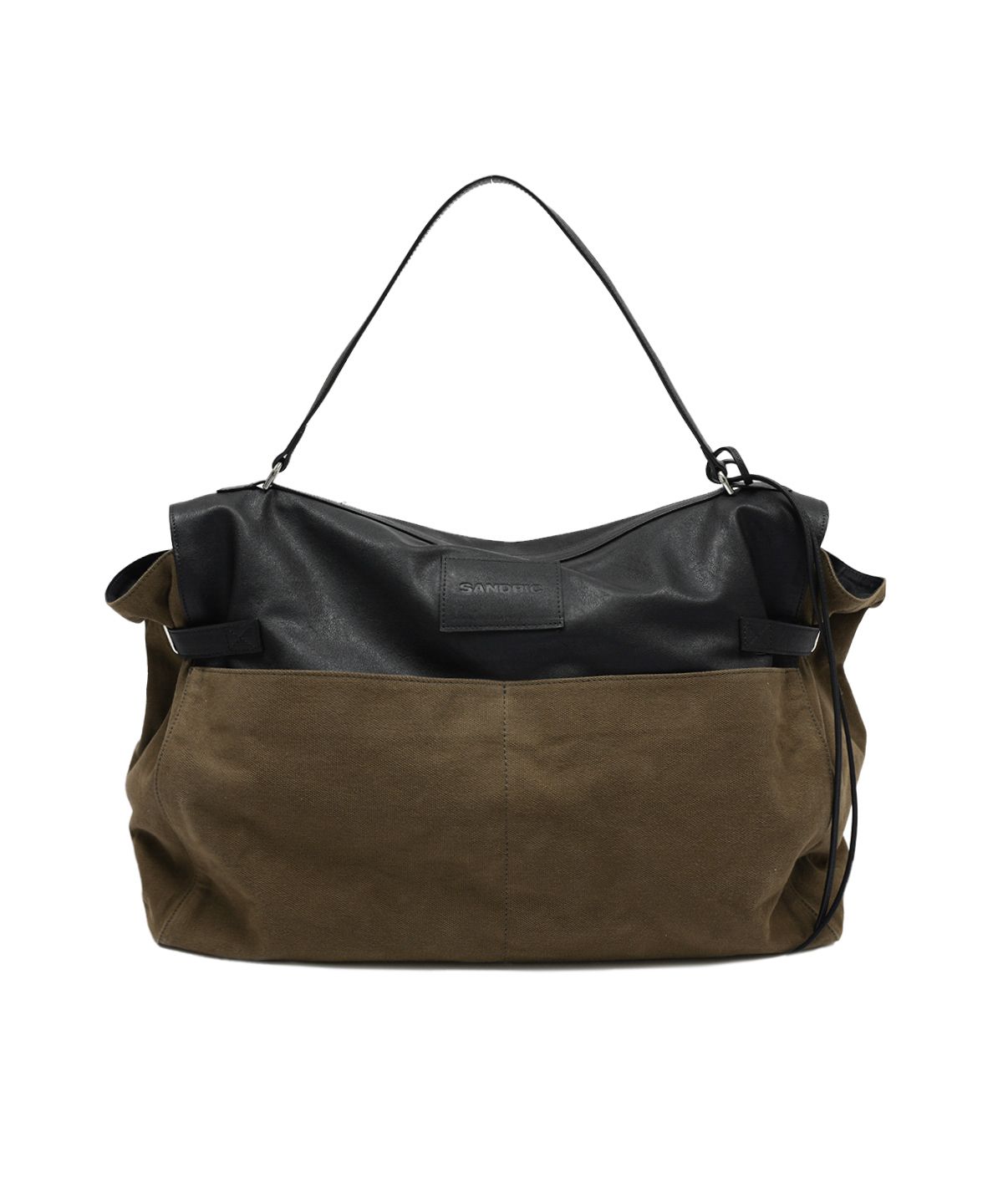 샌드릭(SANDRIC) Berlin bag_khaki
