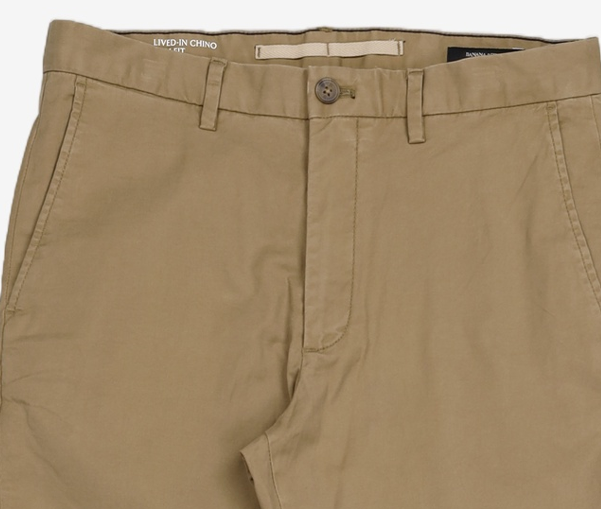 바나나 리퍼블릭(BANANA REPUBLIC) 코튼 팬츠 32/34