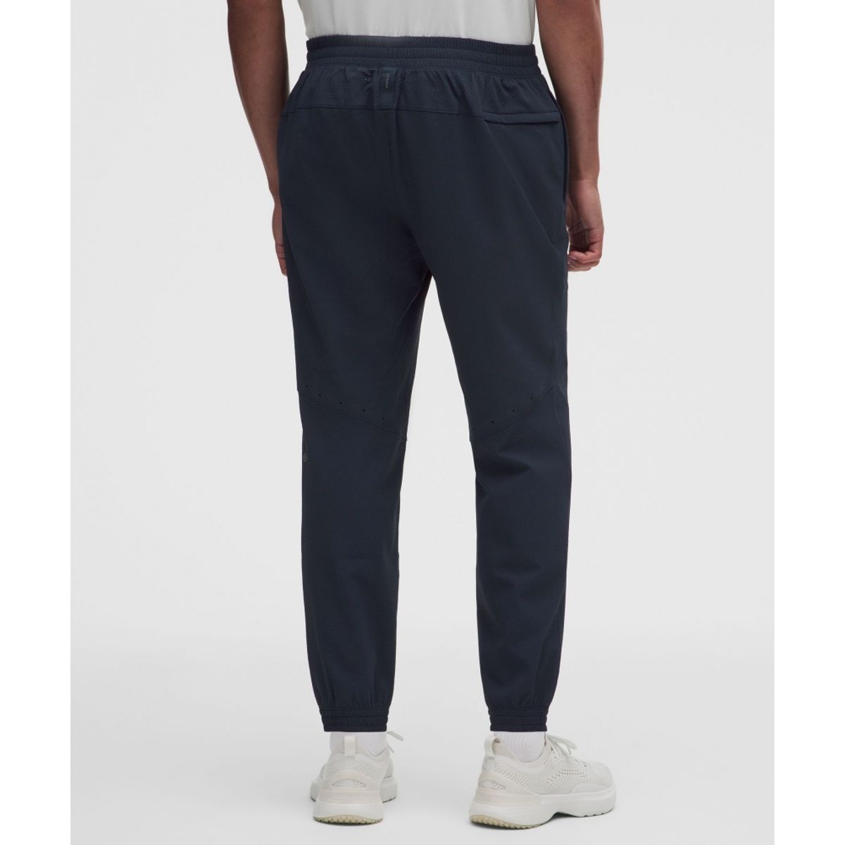 룰루레몬(LULULEMON) 라이선스 투 트레인 텍스처드 조거 *레귤러  TRNV