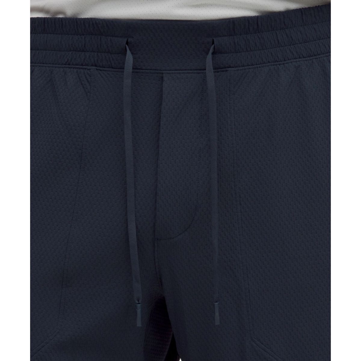 룰루레몬(LULULEMON) 라이선스 투 트레인 텍스처드 조거 *레귤러  TRNV