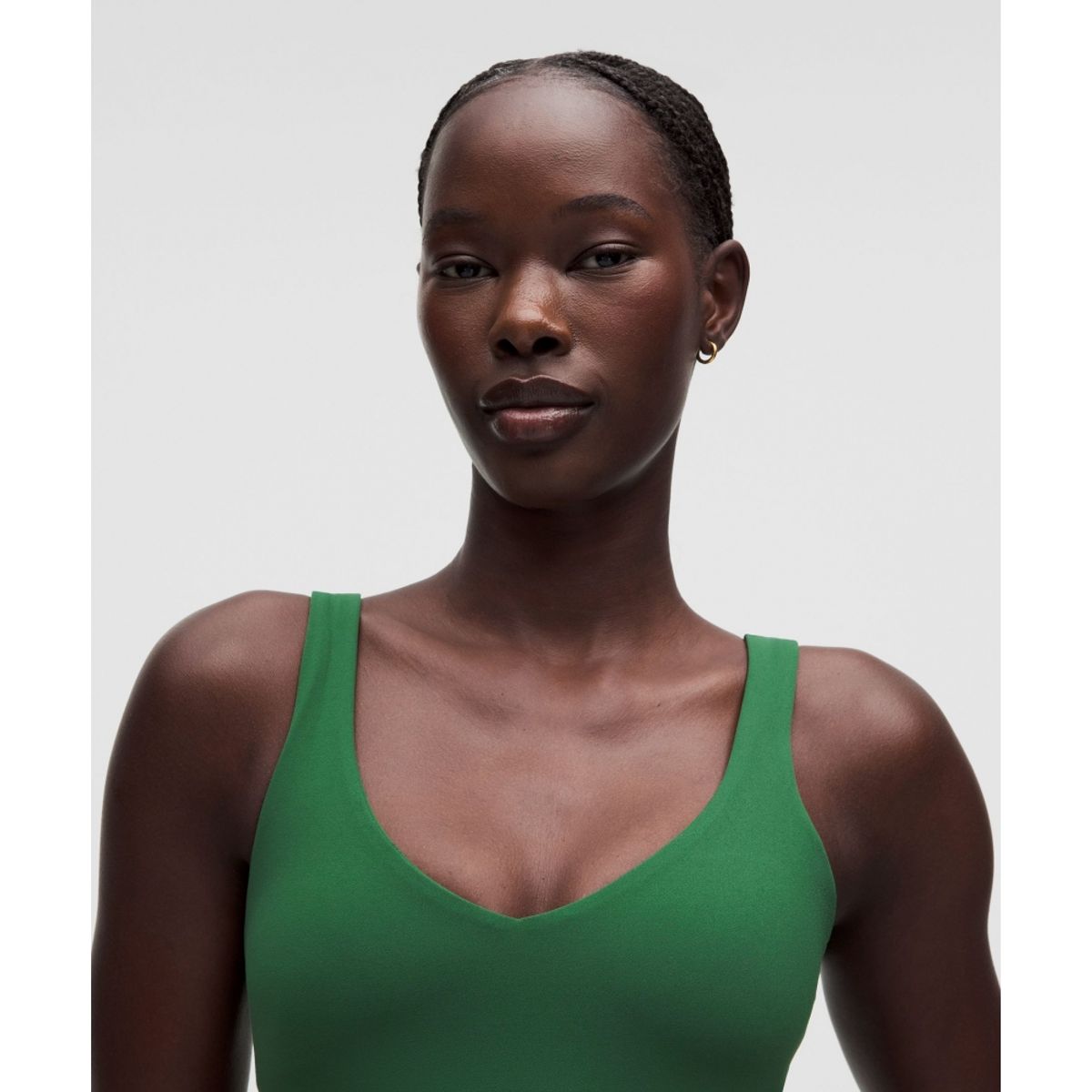 룰루레몬(LULULEMON) Align™ 탱크탑 *라이트 서포트, A B컵  IVYG