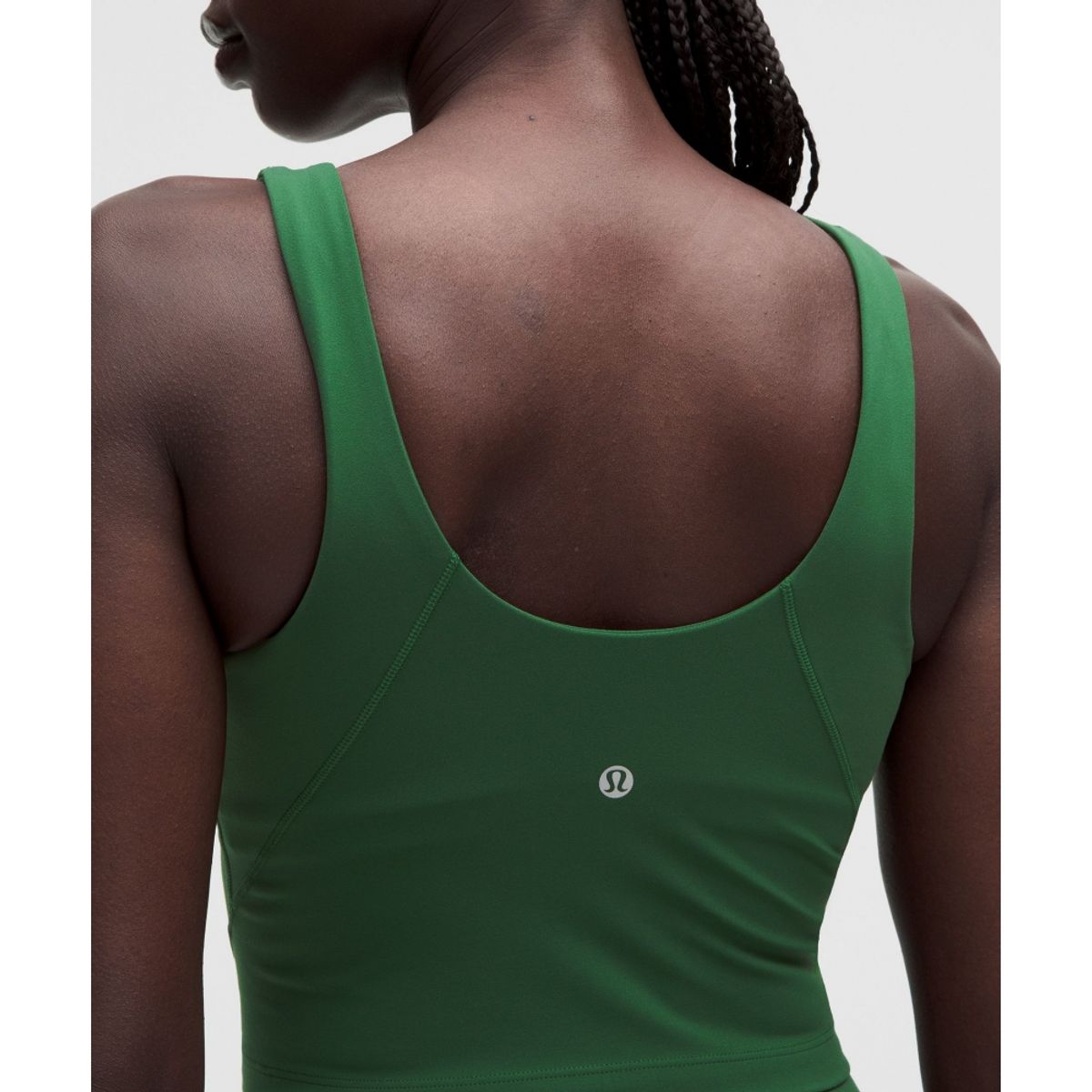 룰루레몬(LULULEMON) Align™ 탱크탑 *라이트 서포트, A B컵  IVYG