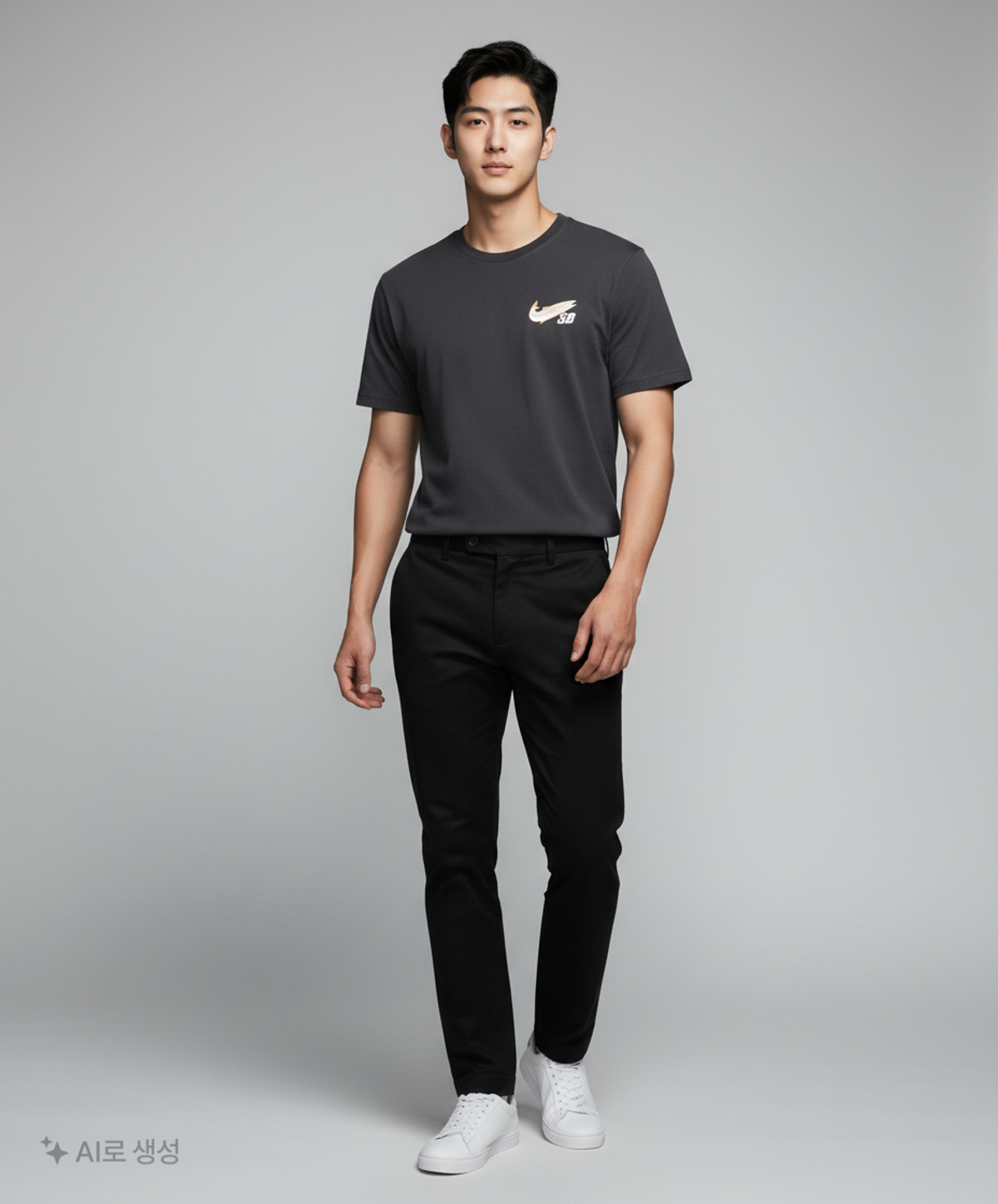 나이키(NIKE) 반소매 티셔츠 110