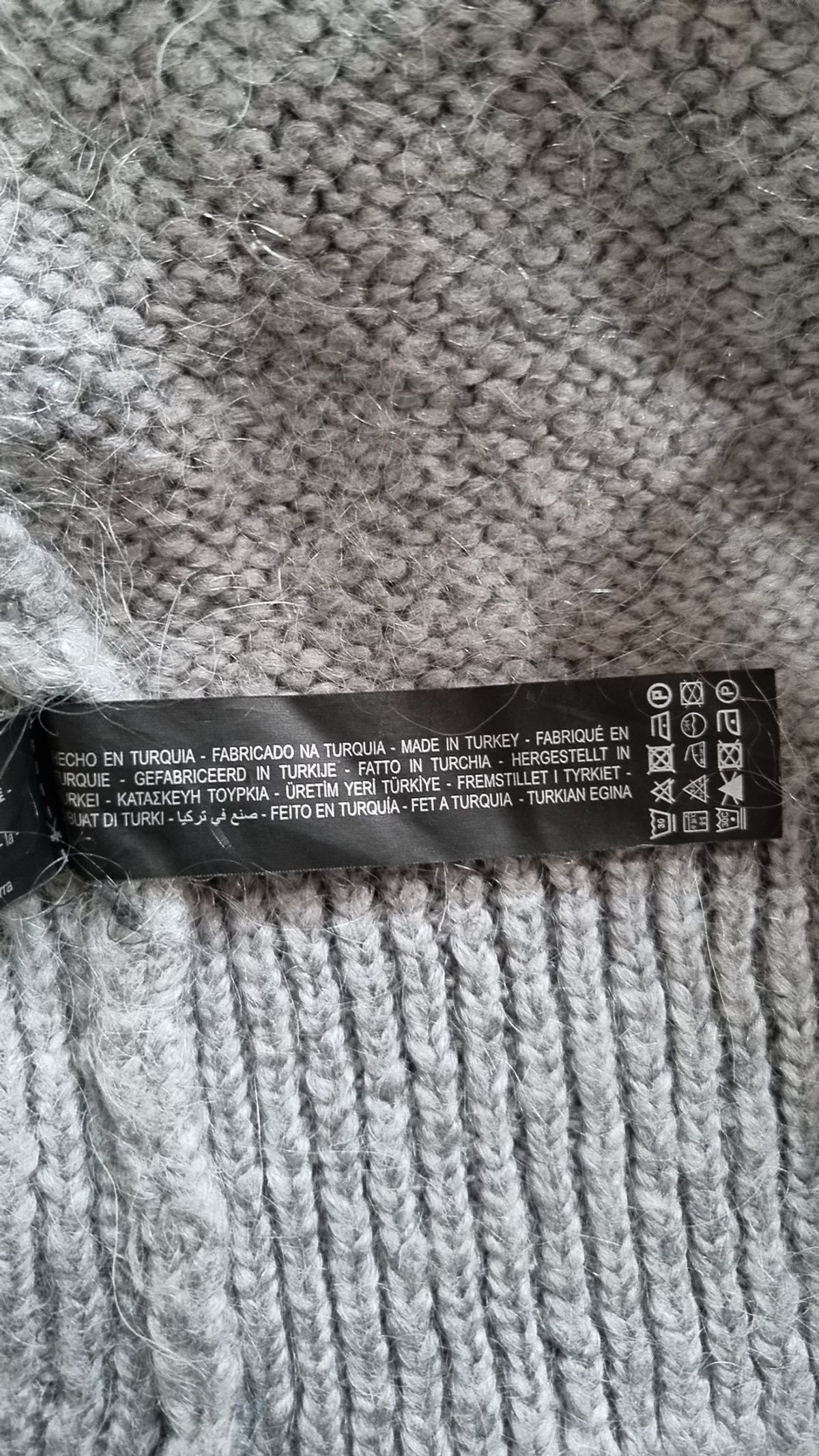 자라 니트(ZARA KNIT) 카디건 M
