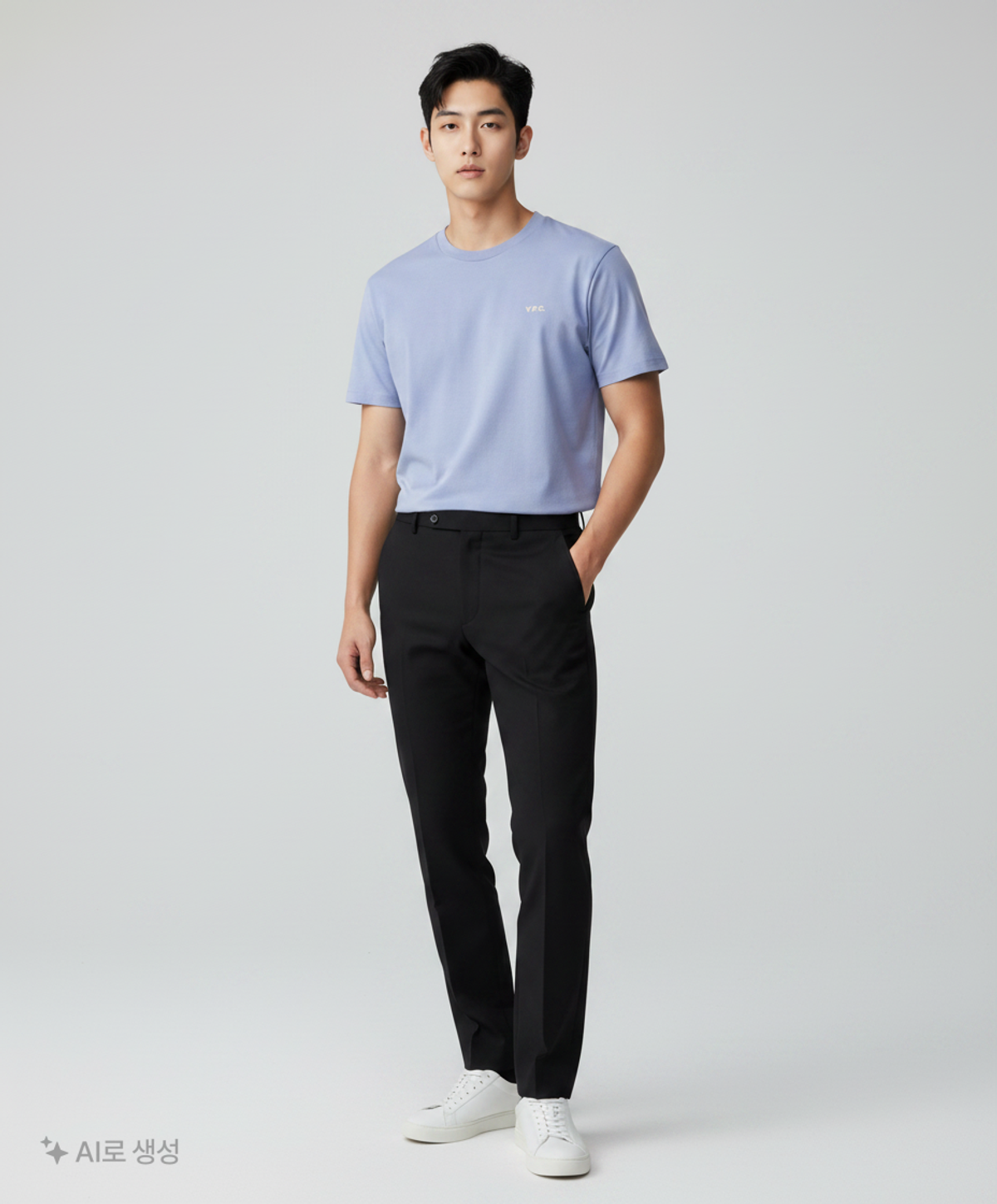 아페쎄(A.P.C.) 반소매 티셔츠 XXL