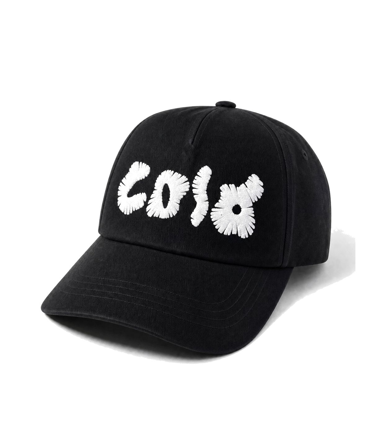 아이돈워너셀(IDWS) Cold Issue Maxi Cap Black