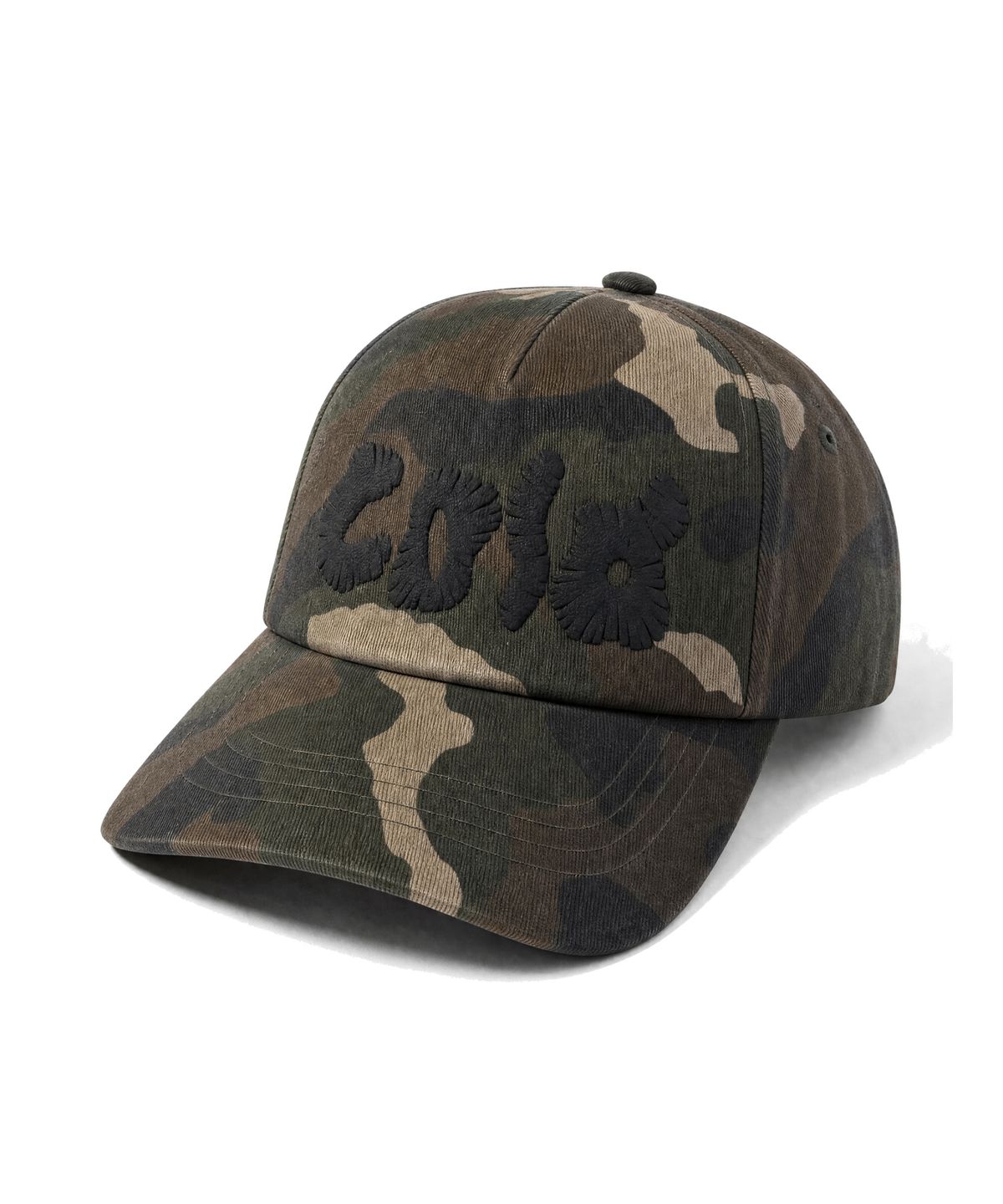 아이돈워너셀(IDWS) Cold Issue Maxi Cap Multi
