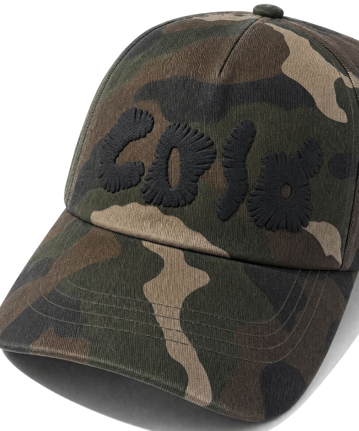 아이돈워너셀(IDWS) Cold Issue Maxi Cap Multi