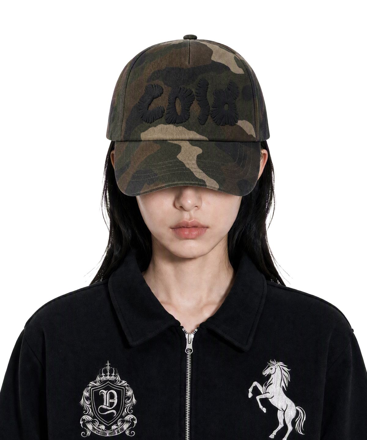 아이돈워너셀(IDWS) Cold Issue Maxi Cap Multi