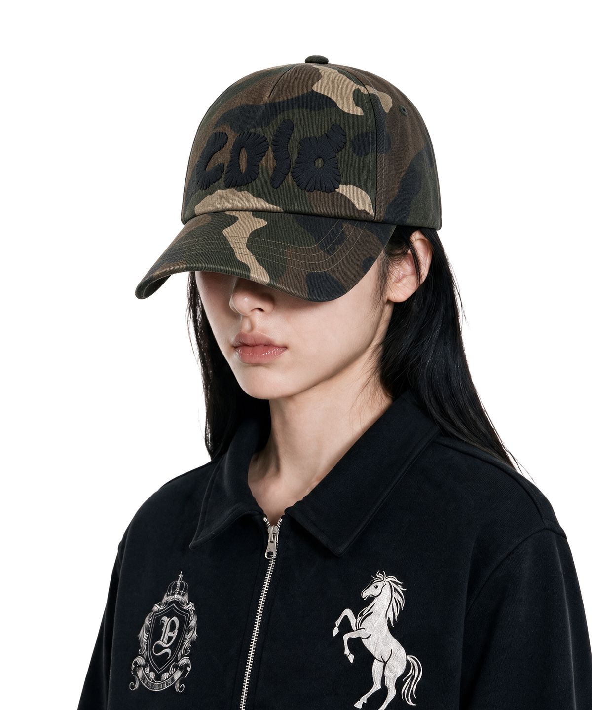 아이돈워너셀(IDWS) Cold Issue Maxi Cap Multi