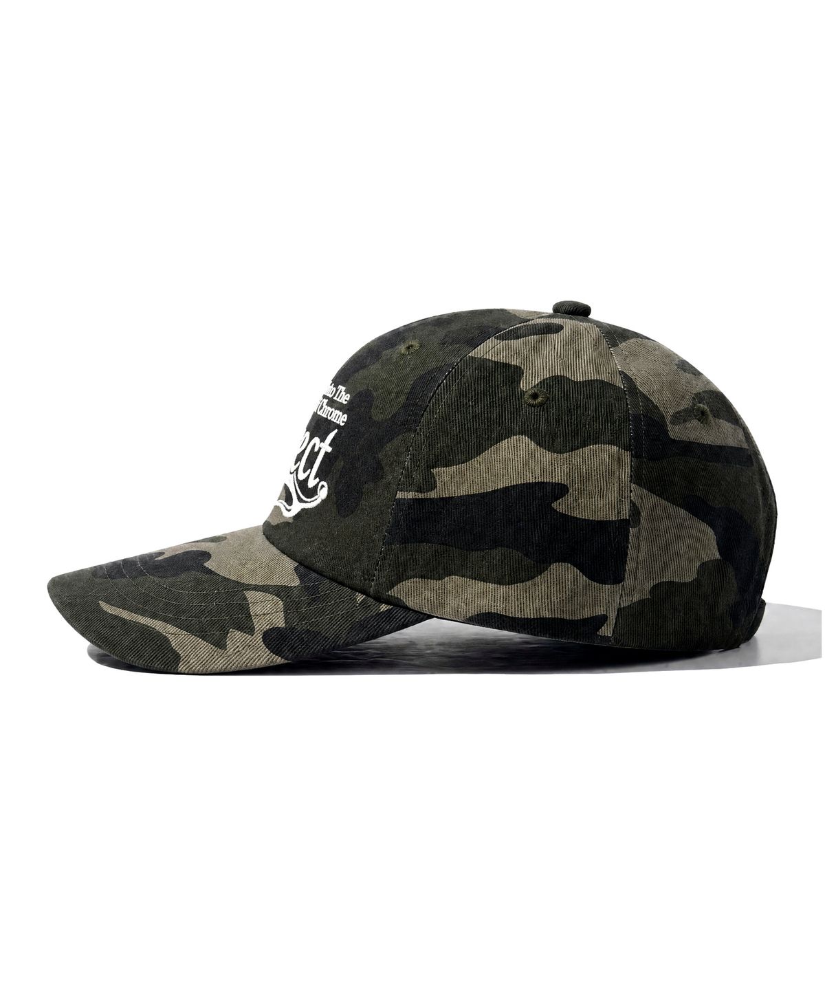 아이돈워너셀(IDWS) Intersect Maxi Cap Multi