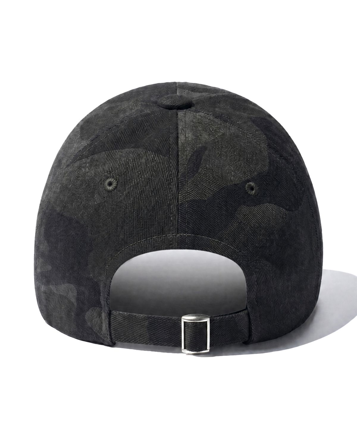 아이돈워너셀(IDWS) Wrong Cross Maxi Cap Multi