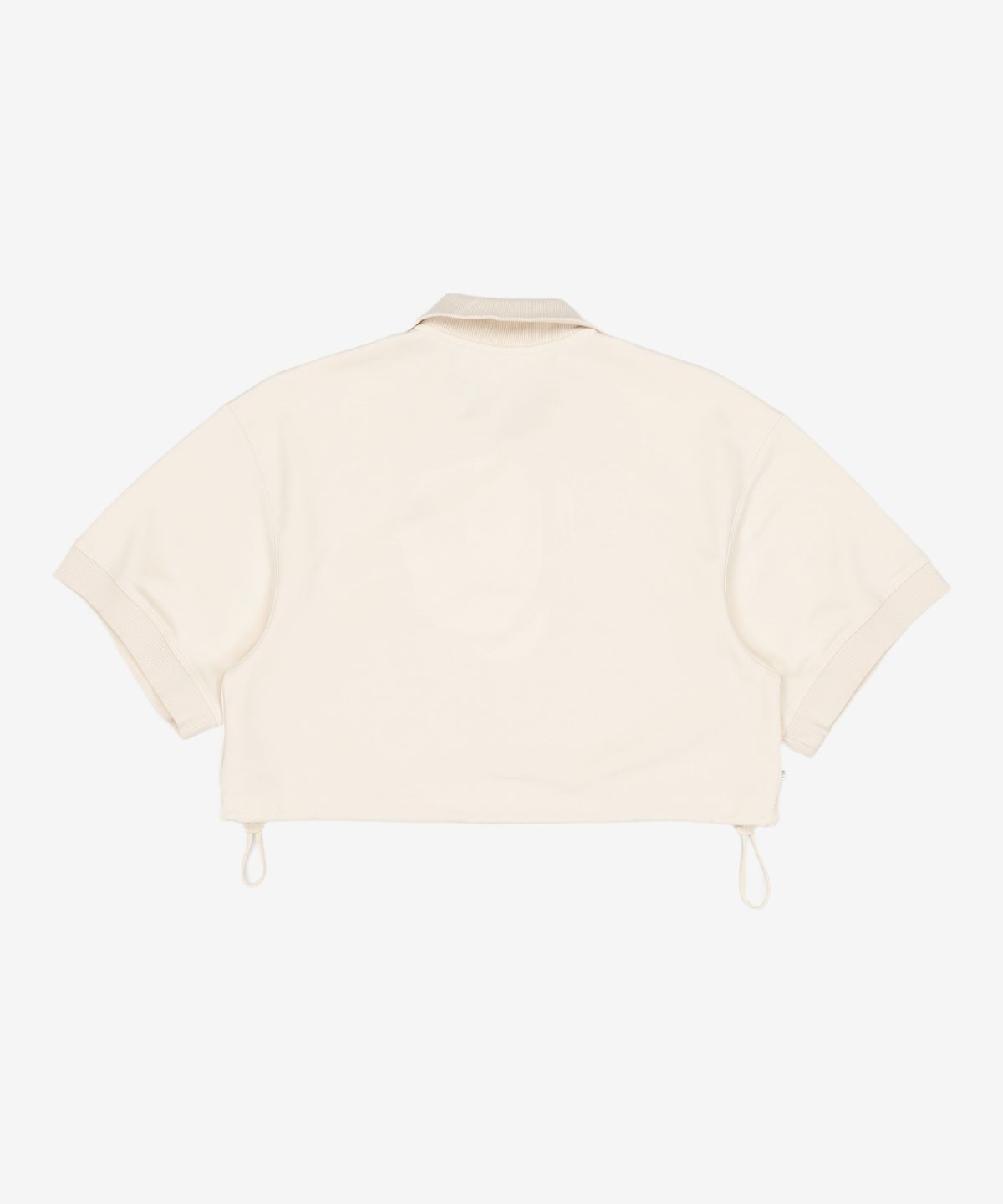 아디다스(ADIDAS) 올웨이즈 오리지널 폴로 셔츠 - 화이트 / IC5589 XS