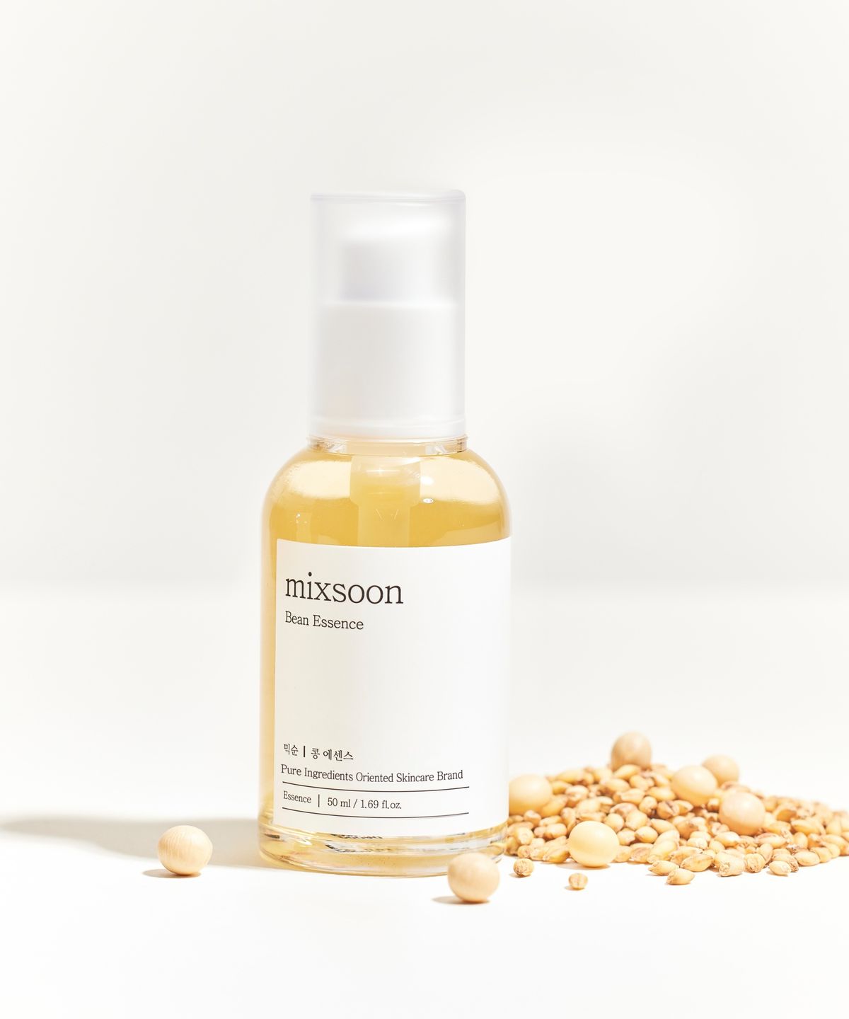 믹순(MIXSOON) 콩 에센스 50ml