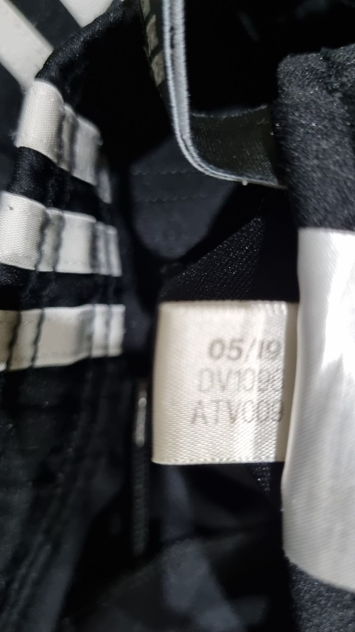 아디다스(ADIDAS) 트레이닝 팬츠 L