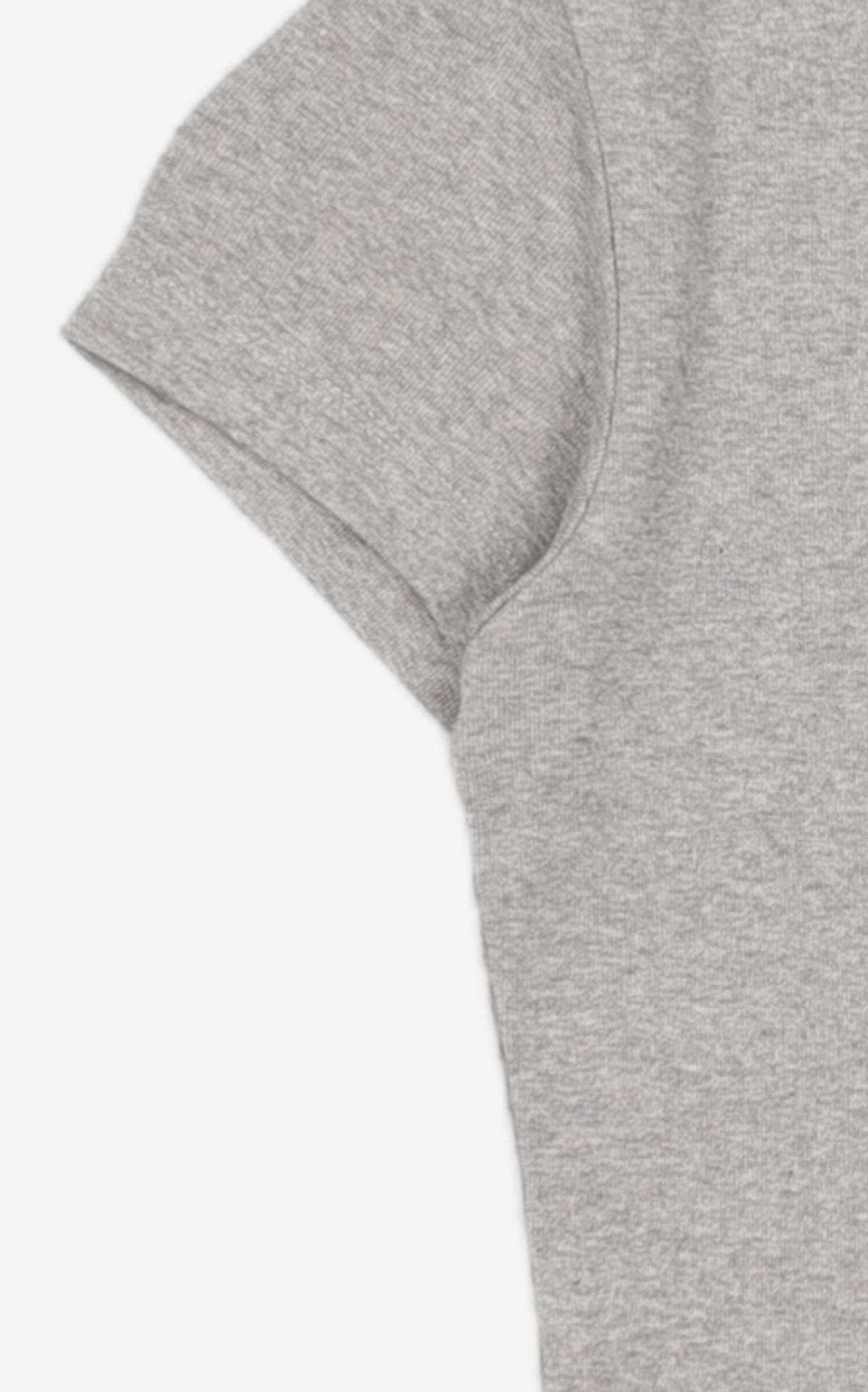 글로니(GLOWNY) 반소매 티셔츠 XS