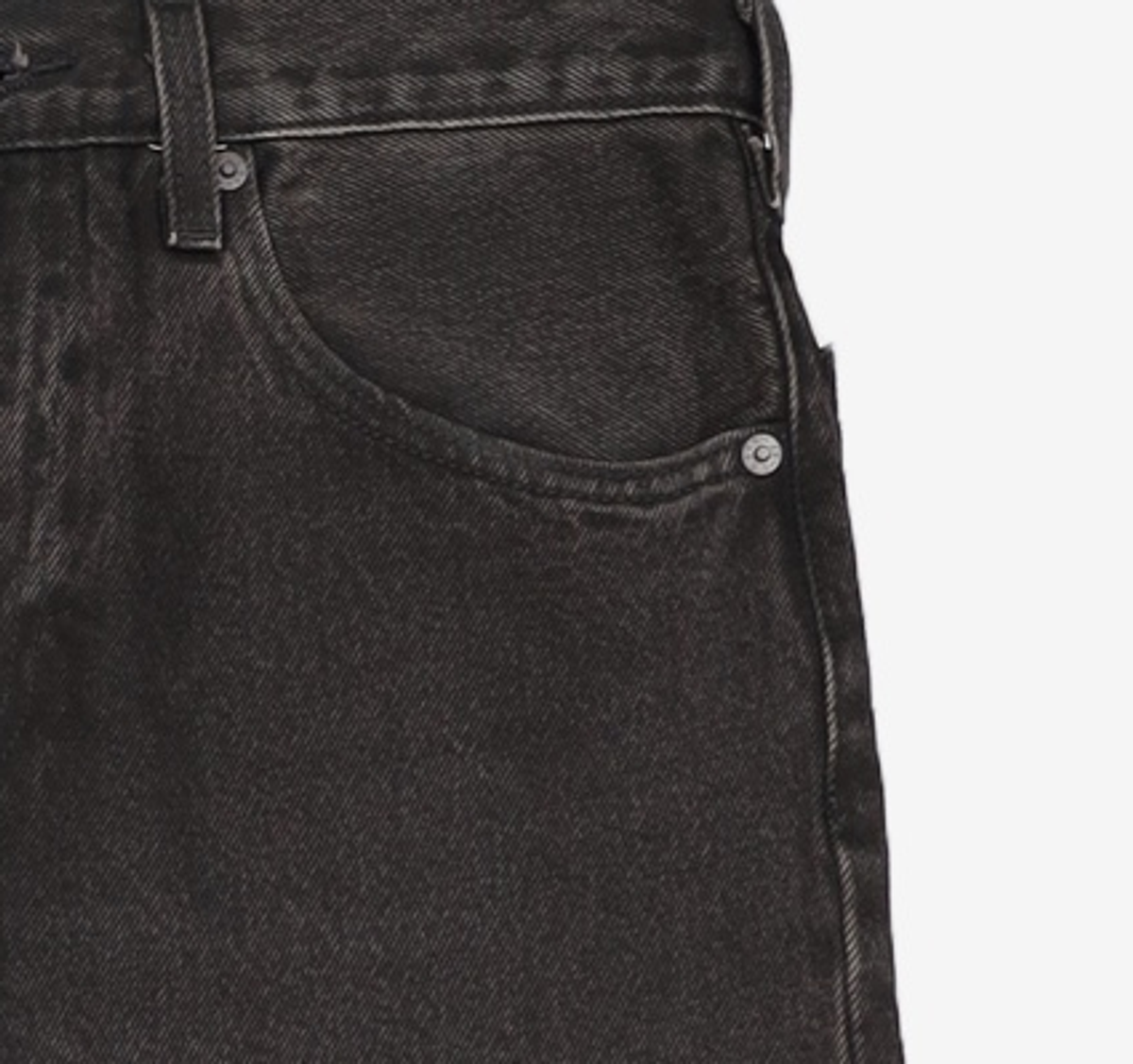 리바이스(LEVI'S) 청/데님 팬츠 31