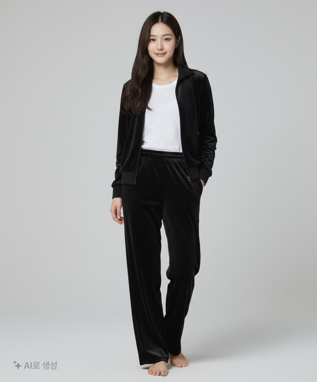 메타퍼(METAPHER) 트레이닝 팬츠 L