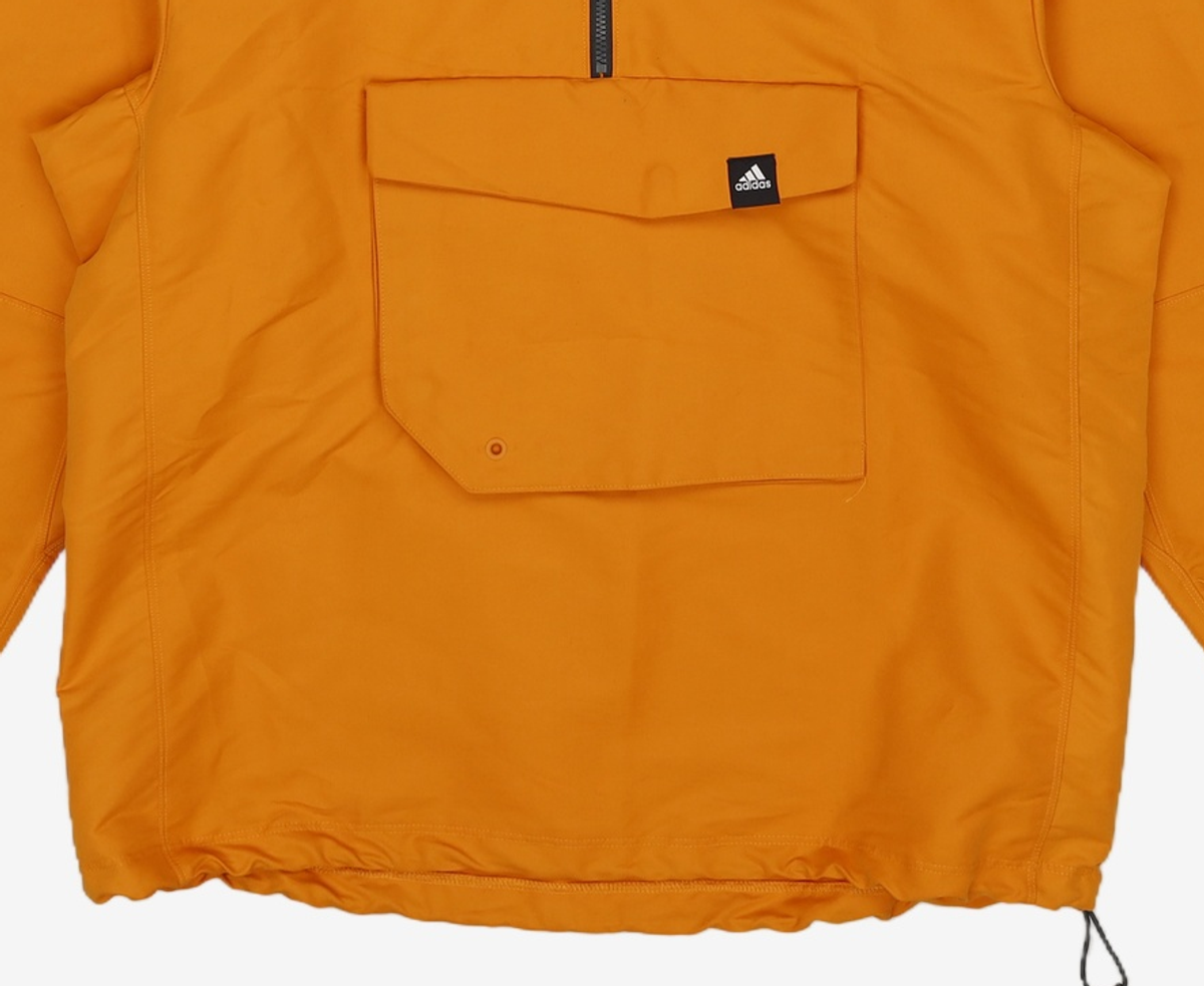 아디다스(ADIDAS) 윈드레디 아노락 재킷 XL