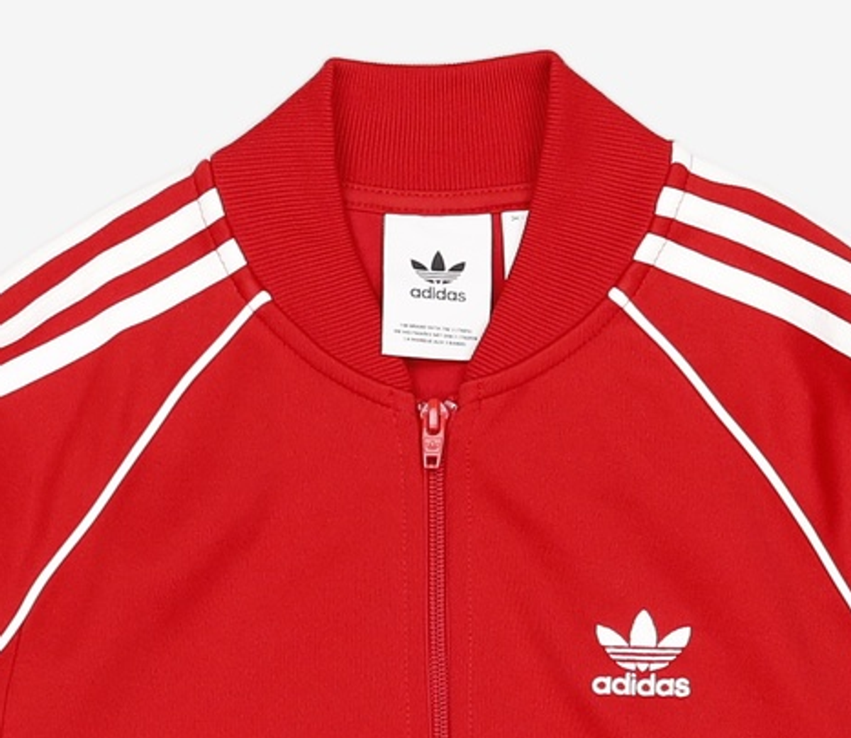 아디다스(ADIDAS) 트레이닝 재킷 S